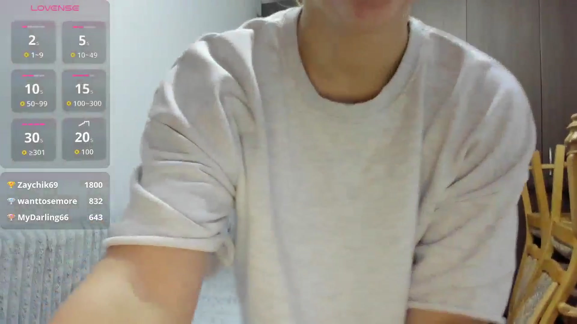 Gallery image thumbnail from AshleyBlush's myfreecams stream on, 12/01/2025, 04:07 image 16 of 20