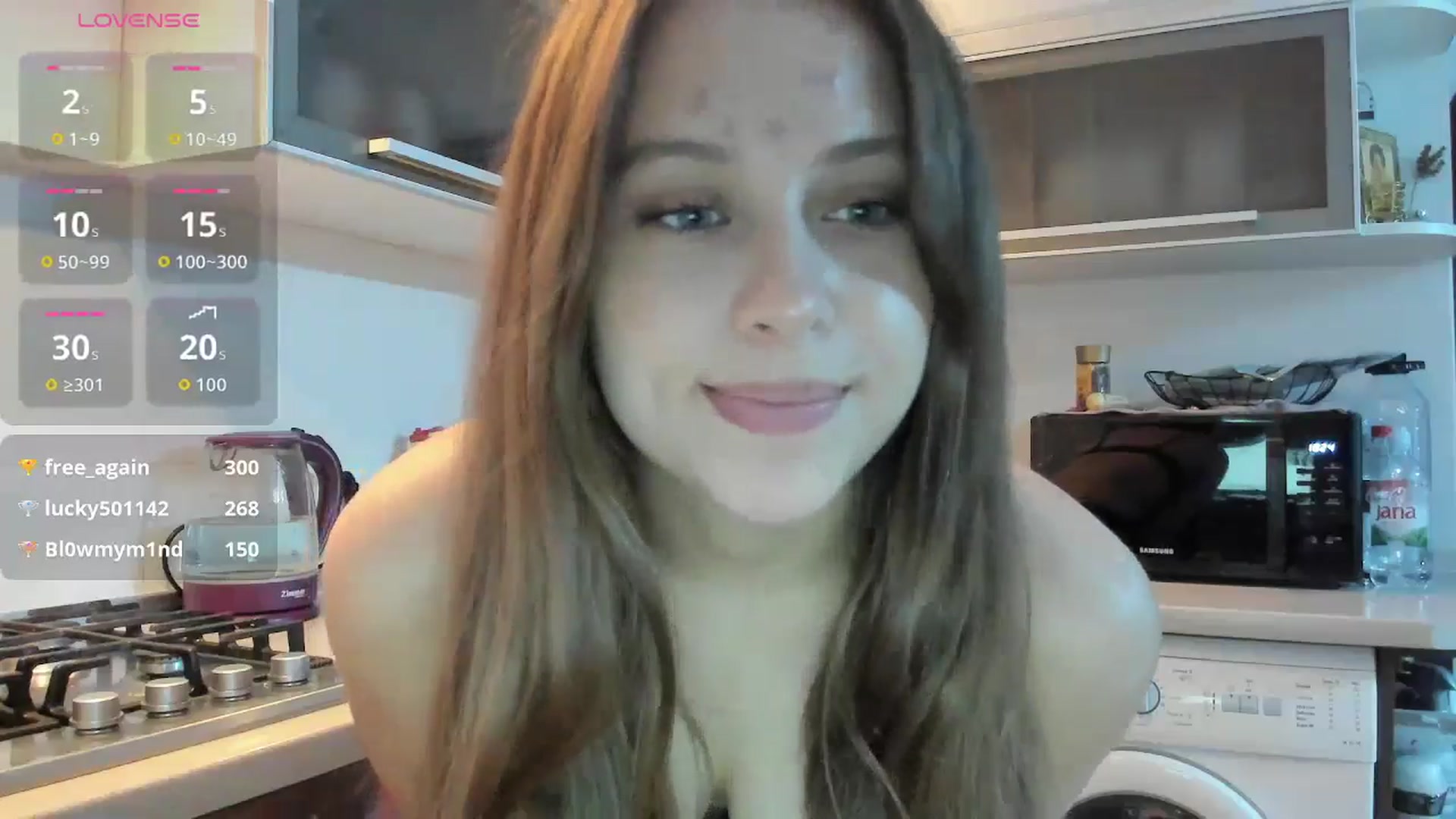 Gallery image thumbnail from AshleyBlush's myfreecams stream on, 12/03/2025, 22:08 image 6 of 20