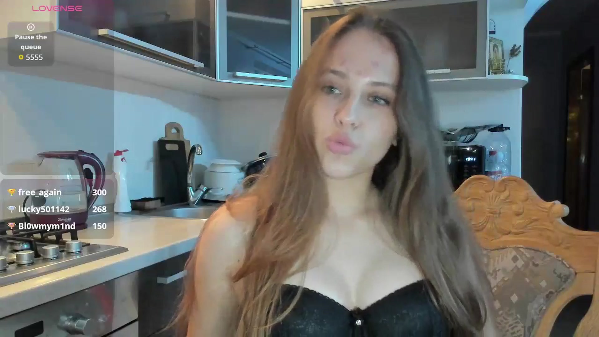 Gallery image thumbnail from AshleyBlush's myfreecams stream on, 12/03/2025, 23:06 image 13 of 20