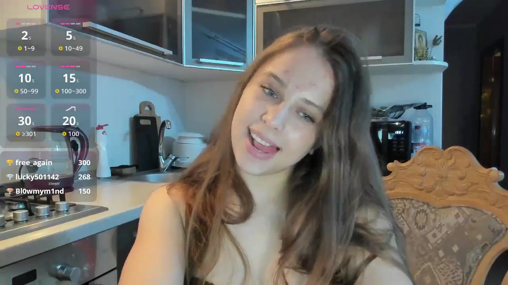 Gallery image thumbnail from AshleyBlush's myfreecams stream on, 12/03/2025, 23:06 image 8 of 20