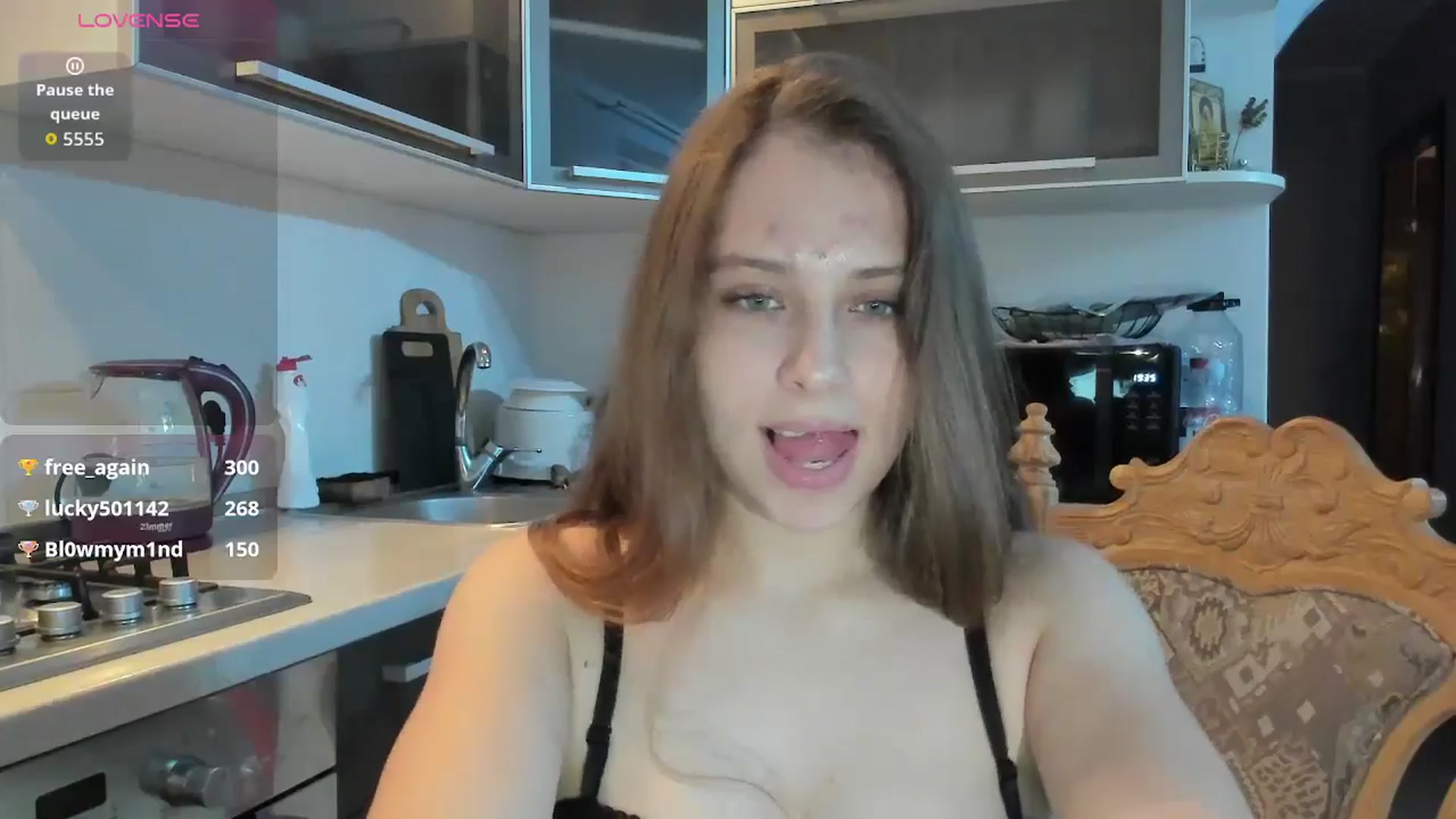 Gallery image thumbnail from AshleyBlush's myfreecams stream on, 12/03/2025, 23:06 image 10 of 20