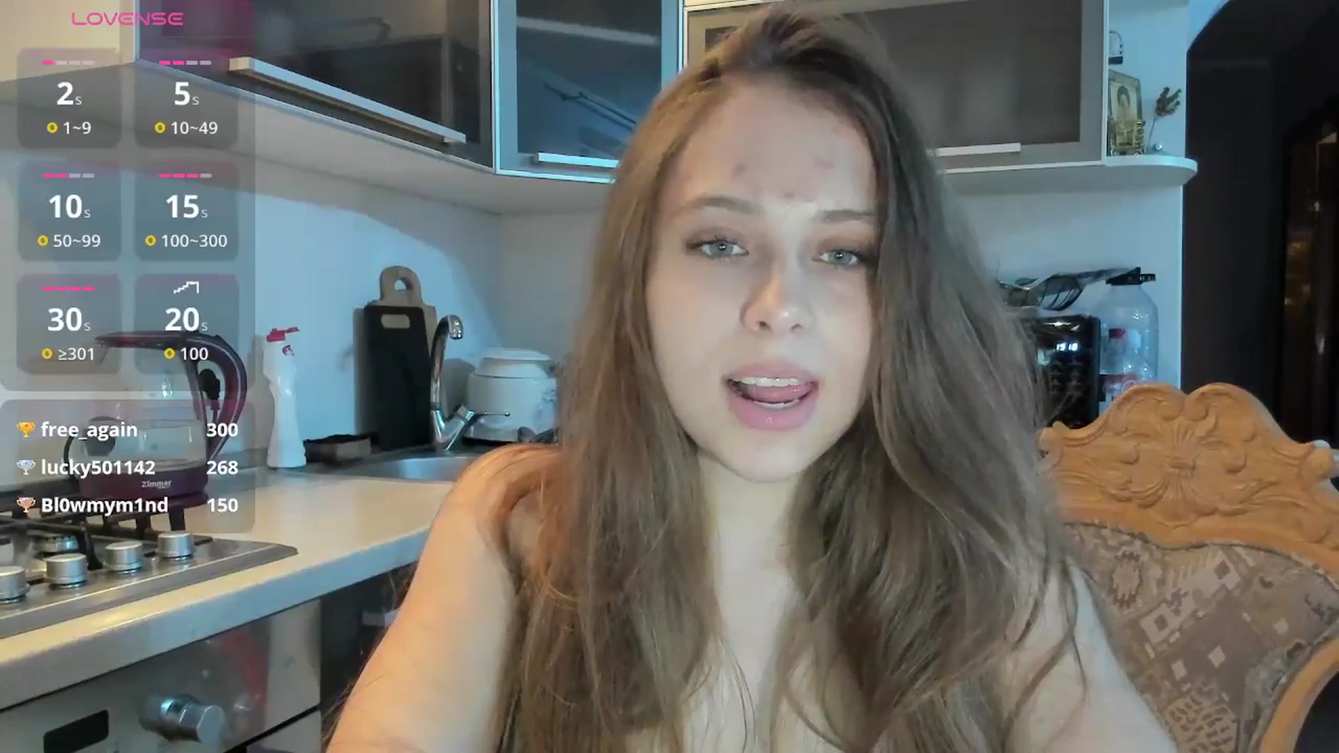Gallery image thumbnail from AshleyBlush's myfreecams stream on, 12/03/2025, 23:06 image 2 of 20