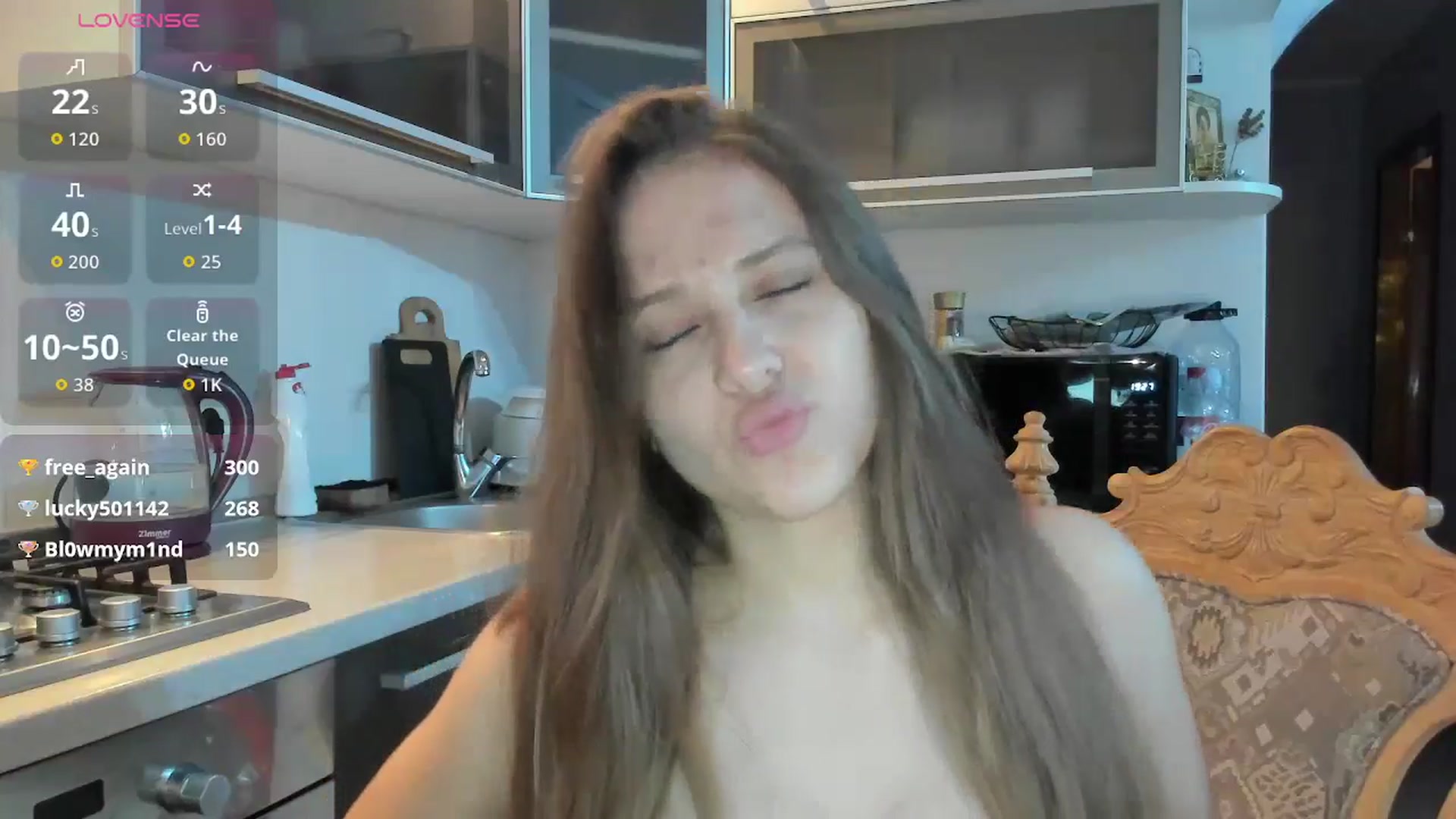 Gallery image thumbnail from AshleyBlush's myfreecams stream on, 12/03/2025, 23:06 image 6 of 20