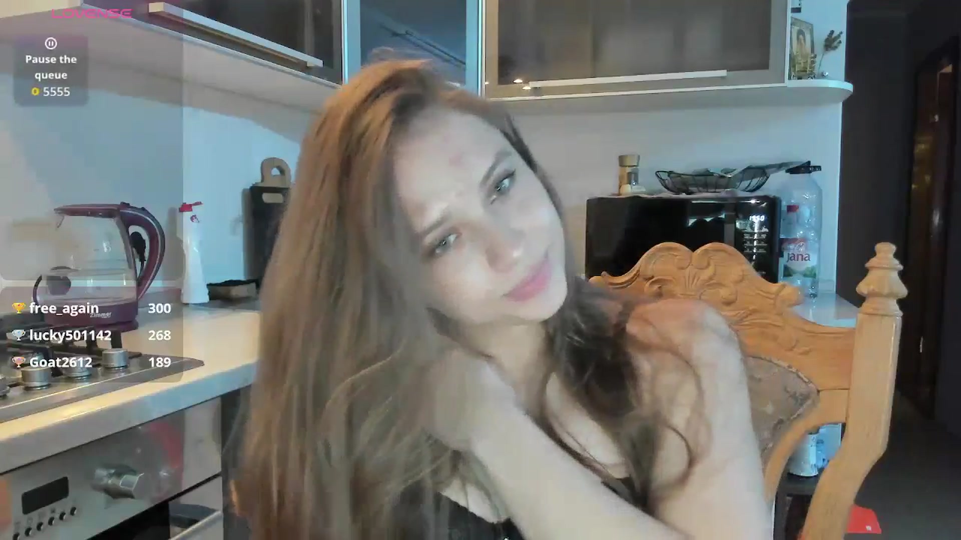 Gallery image thumbnail from AshleyBlush's myfreecams stream on, 12/03/2025, 23:06 image 17 of 20