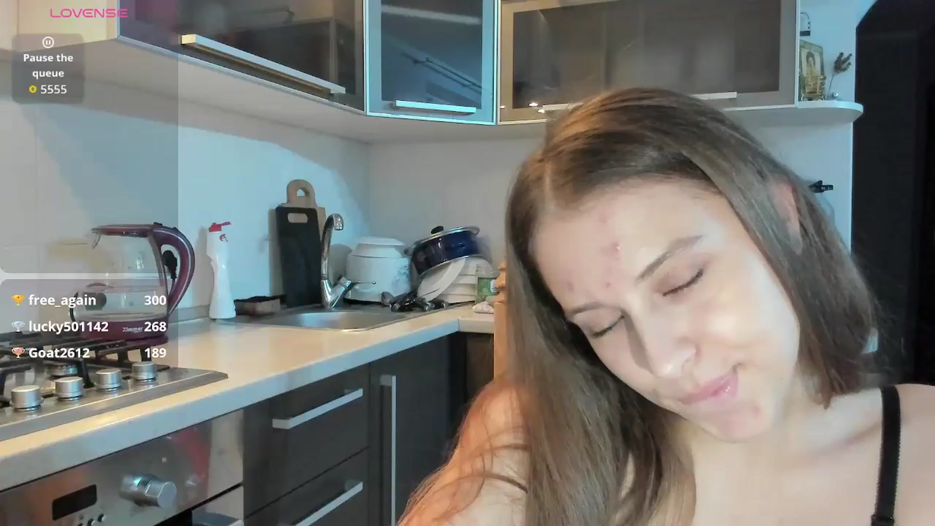 Gallery image thumbnail from AshleyBlush's myfreecams stream on, 12/04/2025, 01:38 image 8 of 20