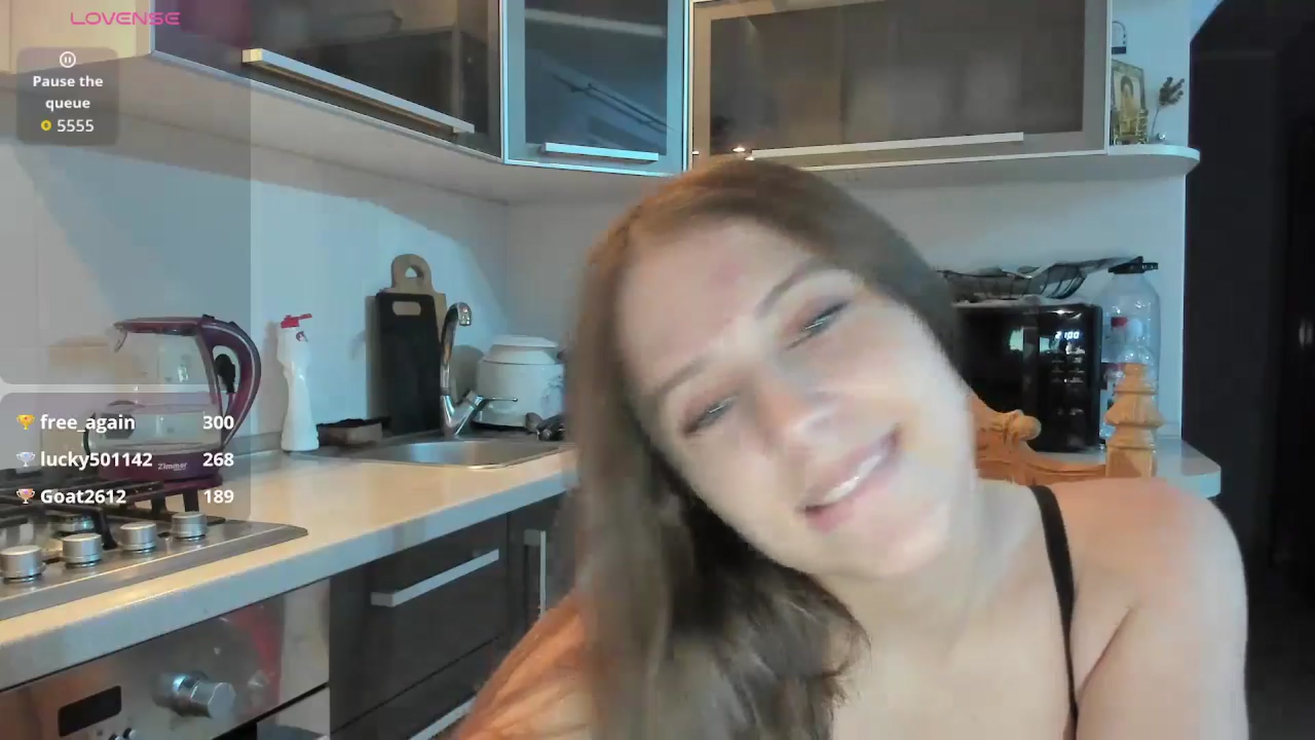 Gallery image thumbnail from AshleyBlush's myfreecams stream on, 12/04/2025, 01:38 image 3 of 20