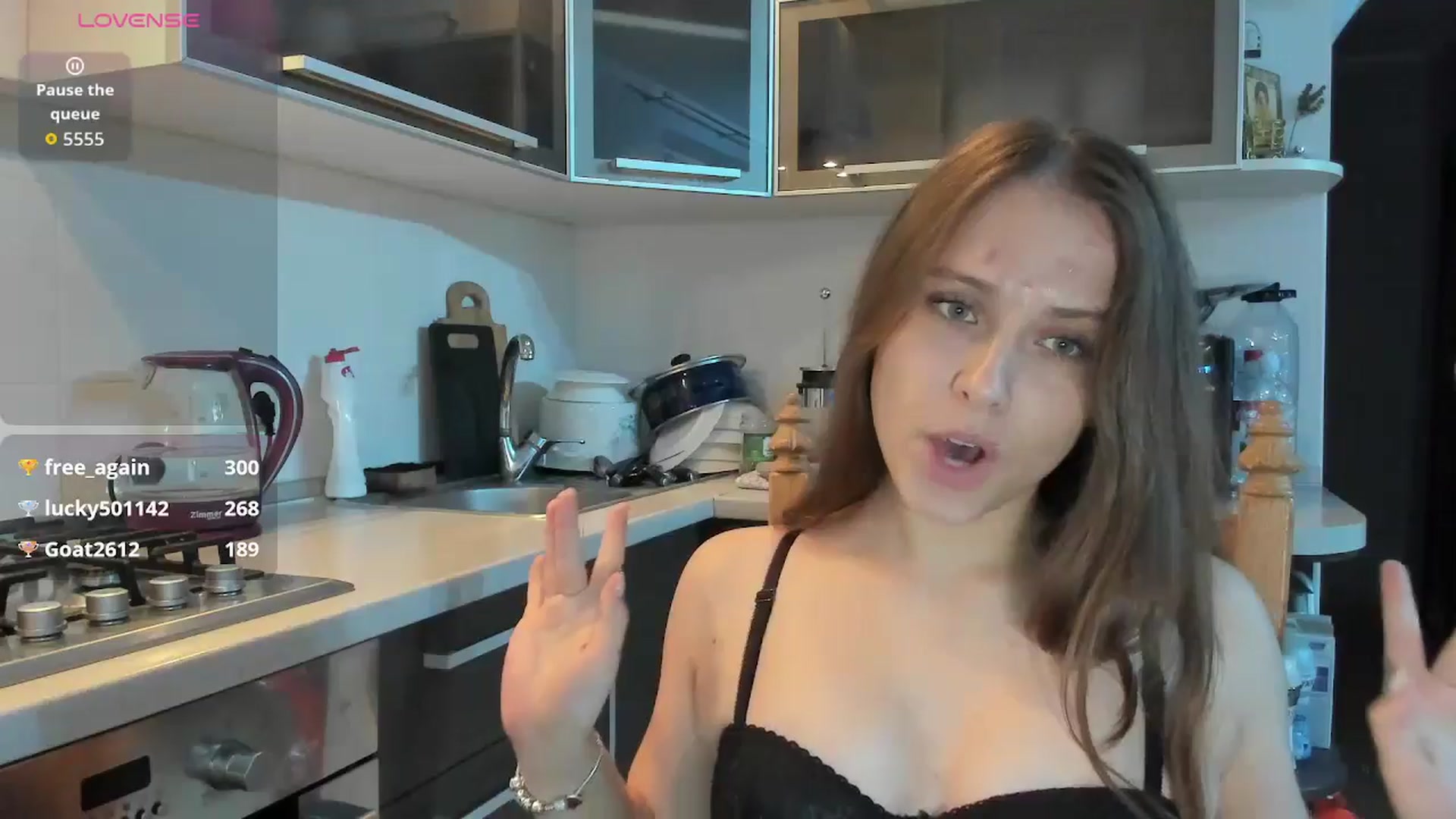 Gallery image thumbnail from AshleyBlush's myfreecams stream on, 12/04/2025, 01:38 image 7 of 20