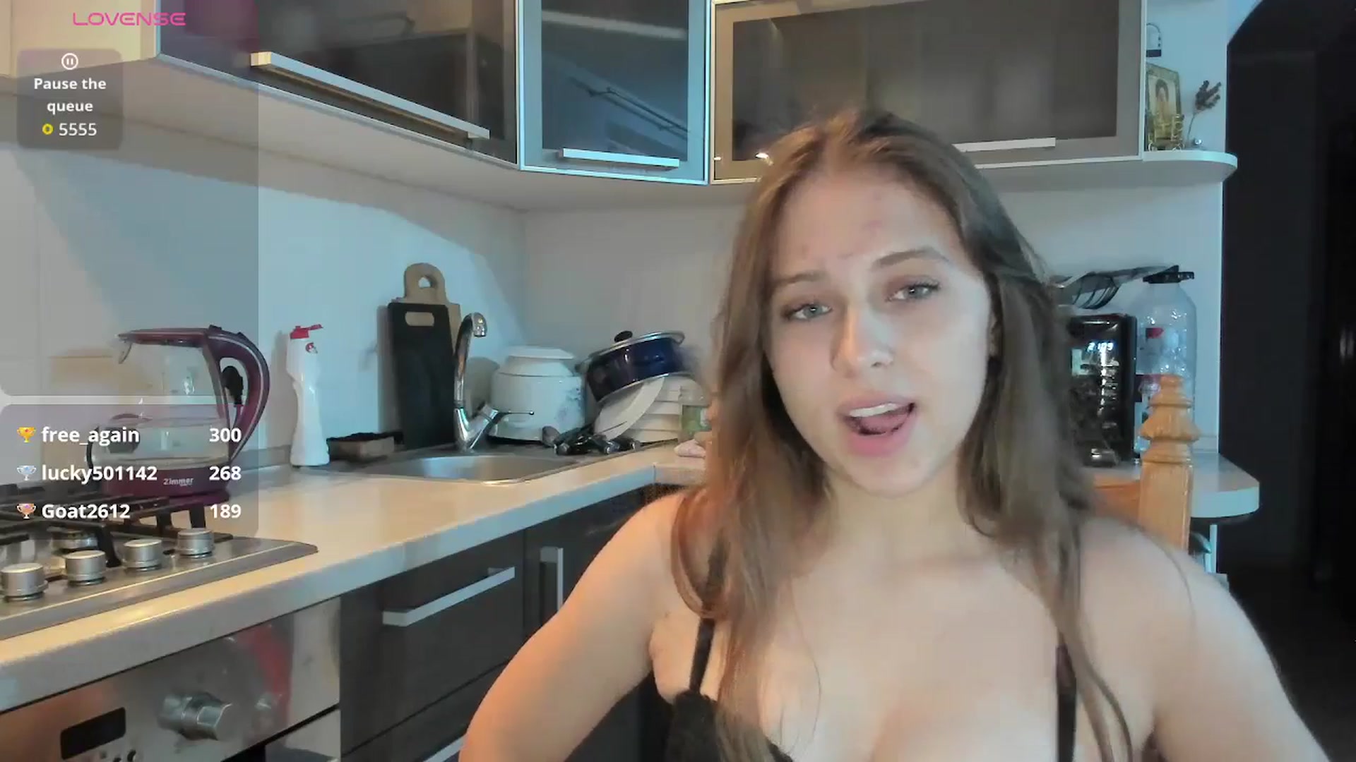 Gallery image thumbnail from AshleyBlush's myfreecams stream on, 12/04/2025, 01:38 image 5 of 20