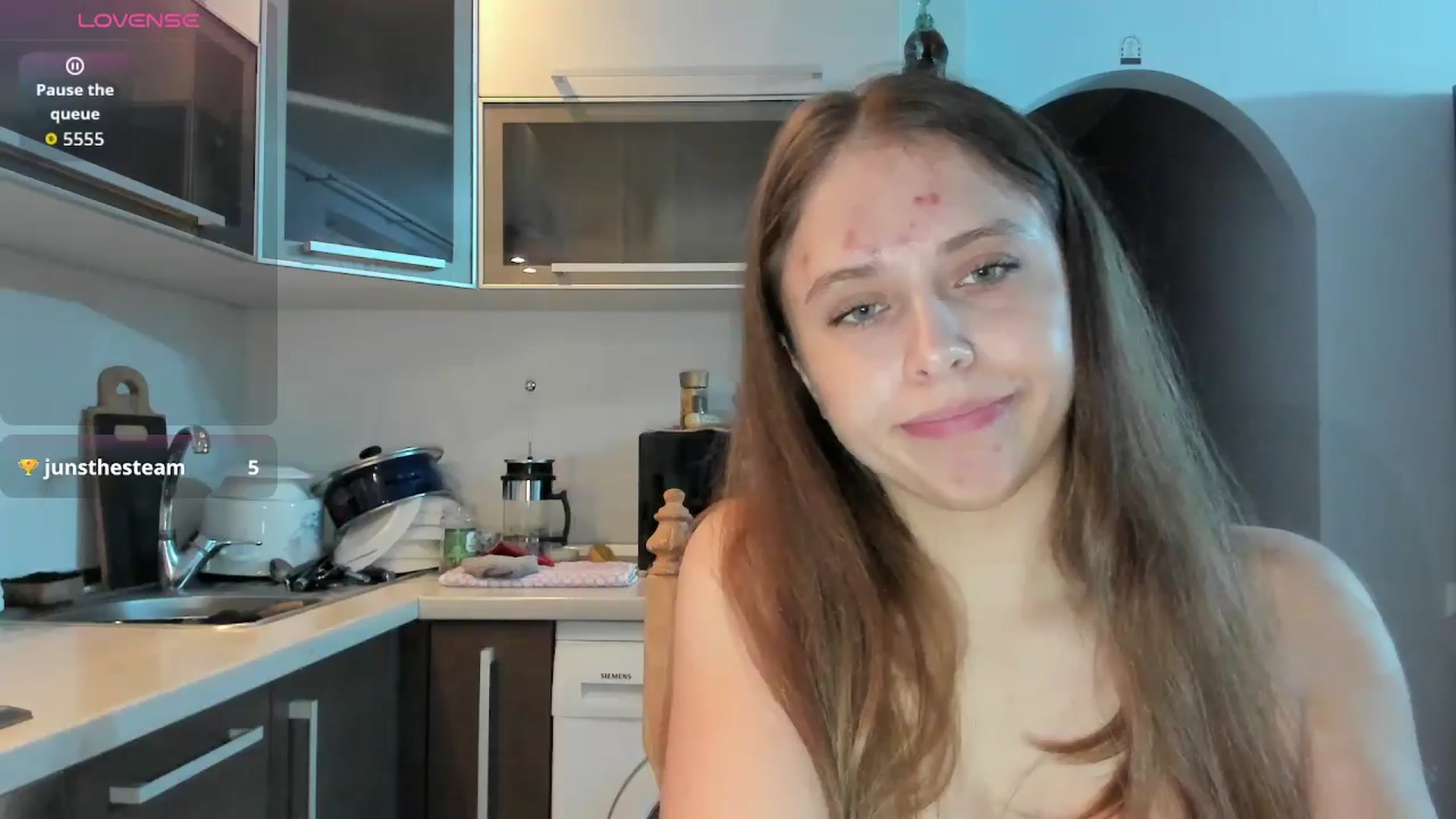 Gallery image thumbnail from AshleyBlush's myfreecams stream on, 12/04/2025, 21:22 image 13 of 20