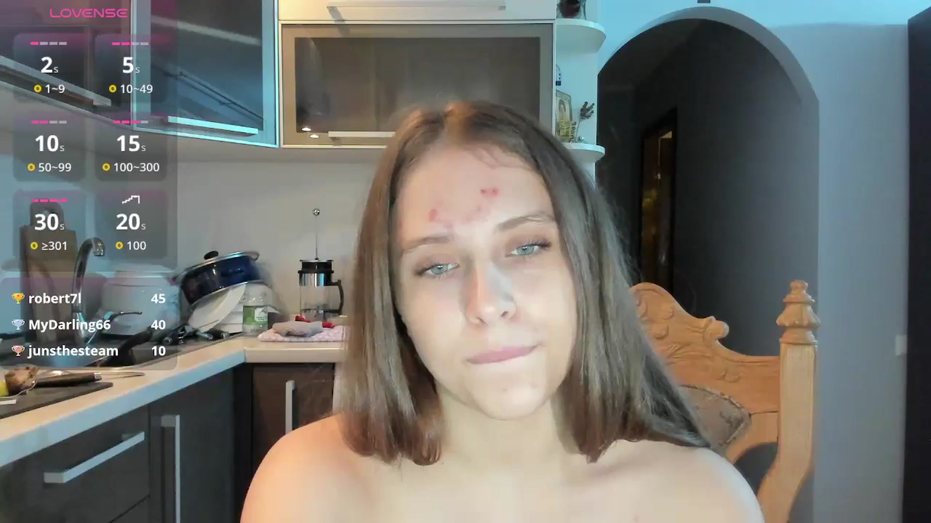 Gallery image thumbnail from AshleyBlush's myfreecams stream on, 12/04/2025, 23:19 image 11 of 20
