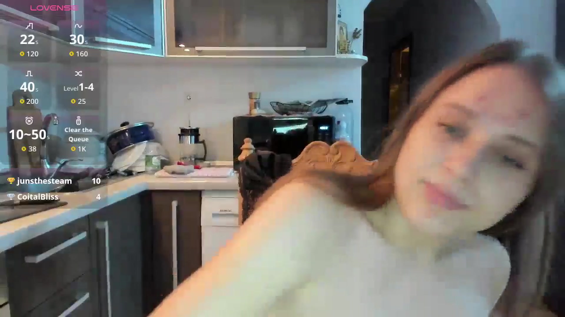 Gallery image thumbnail from AshleyBlush's myfreecams stream on, 12/04/2025, 23:19 image 5 of 20