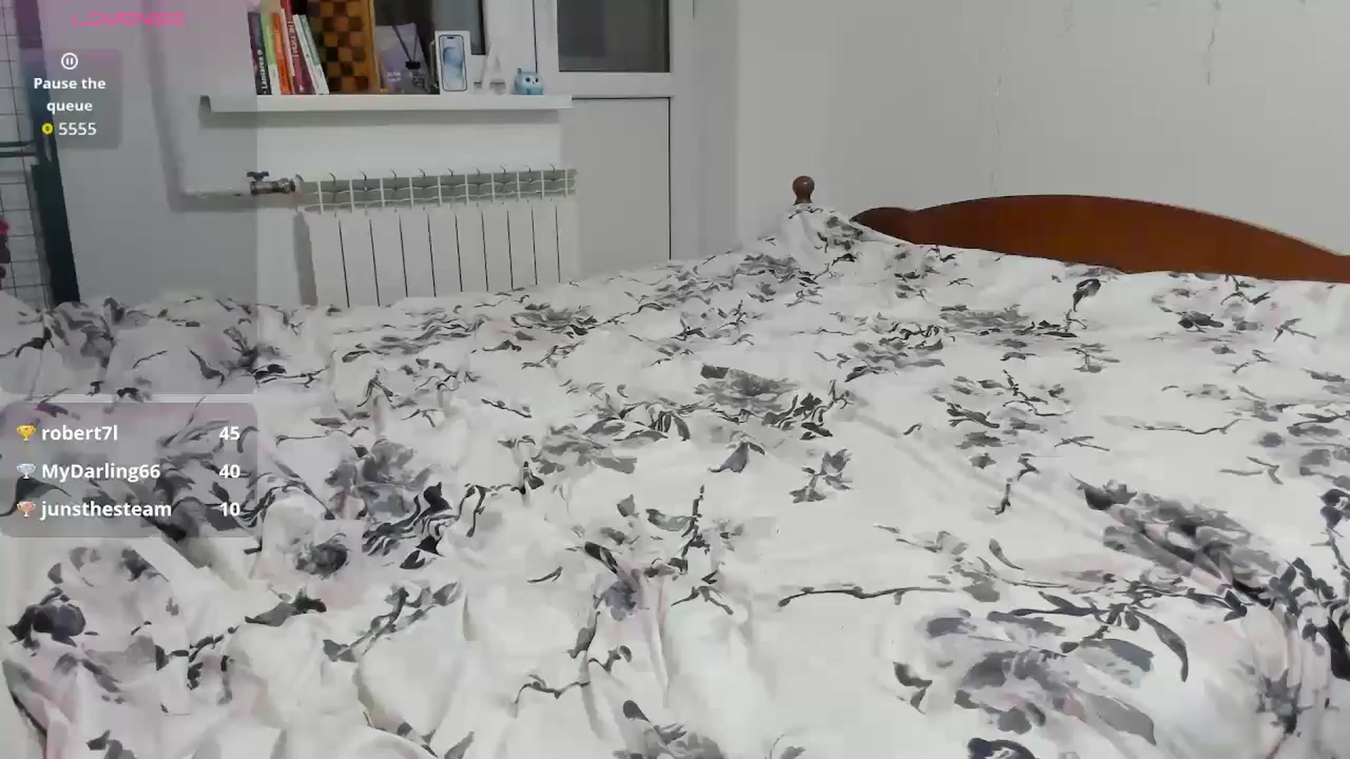 Gallery image thumbnail from AshleyBlush's myfreecams stream on, 12/05/2025, 24:01 image 12 of 20