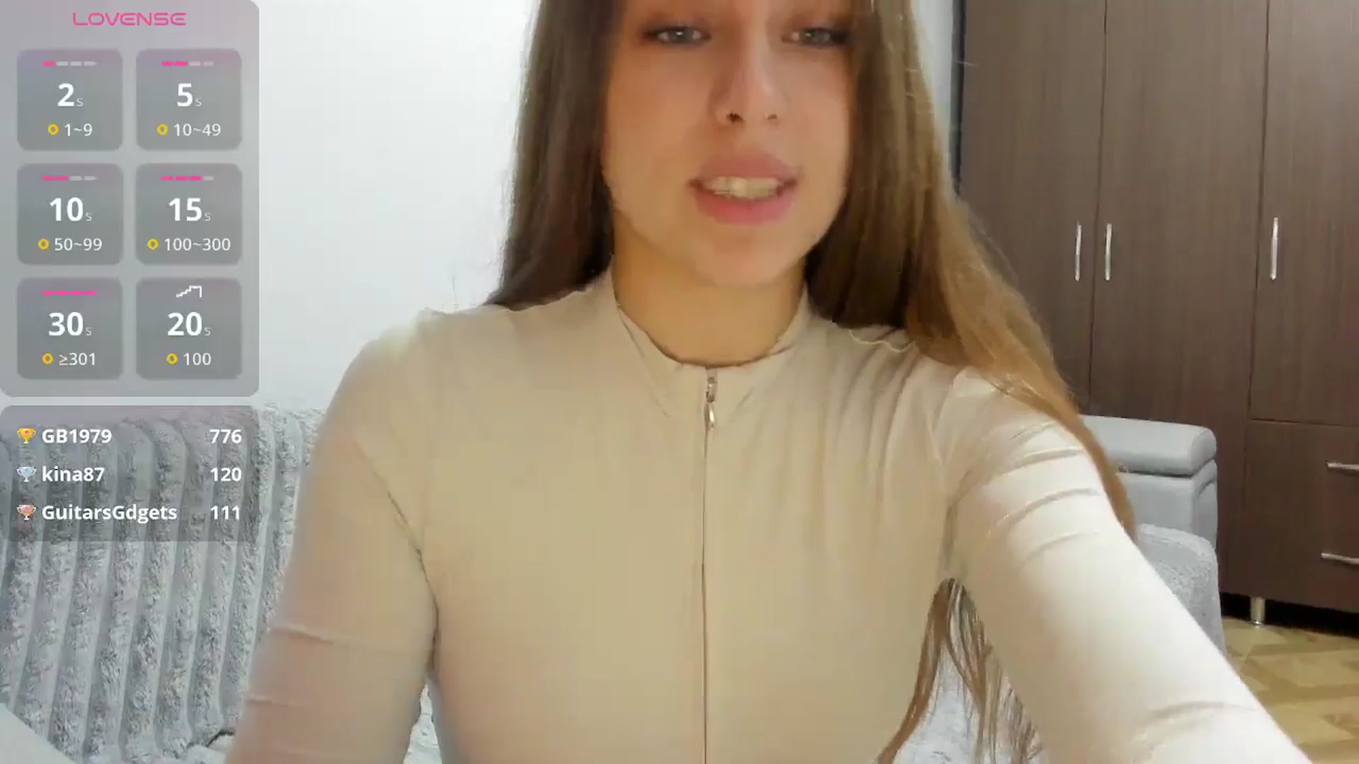 Gallery image thumbnail from AshleyBlush's myfreecams stream on, 12/10/2025, 24:01 image 16 of 20