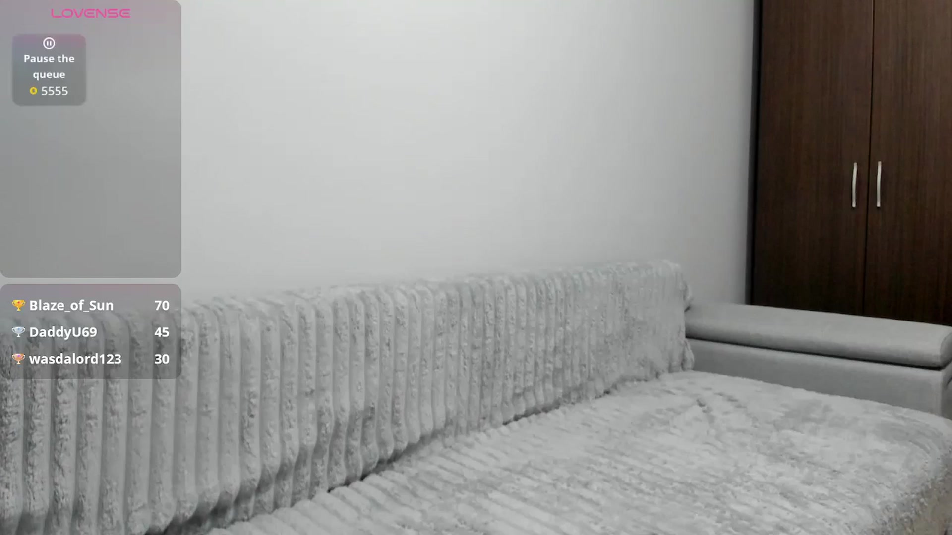 Gallery image thumbnail from AshleyBlush's myfreecams stream on, 12/11/2025, 02:16 image 14 of 20