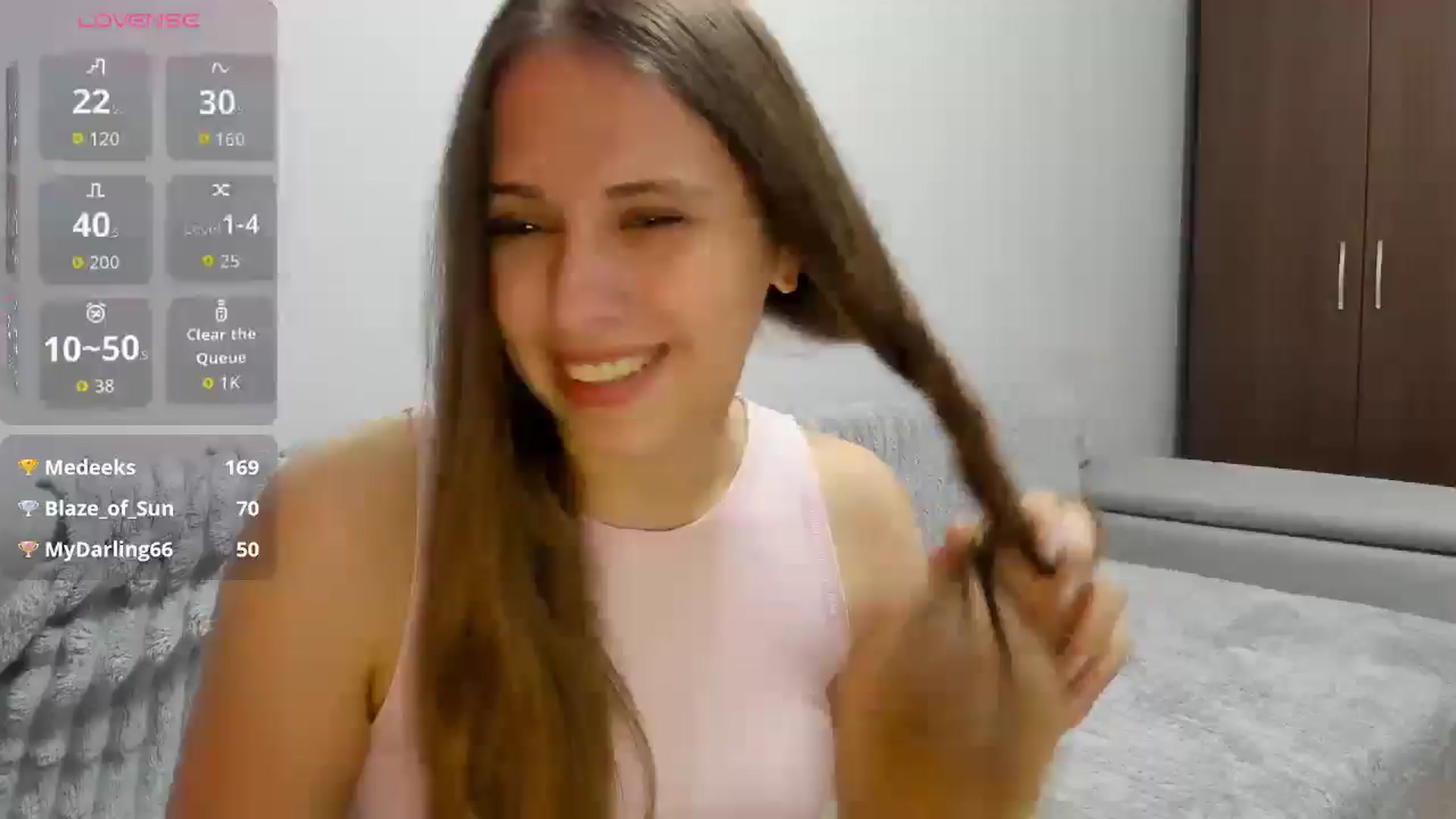 Gallery image thumbnail from AshleyBlush's myfreecams stream on, 12/11/2025, 04:05 image 10 of 20