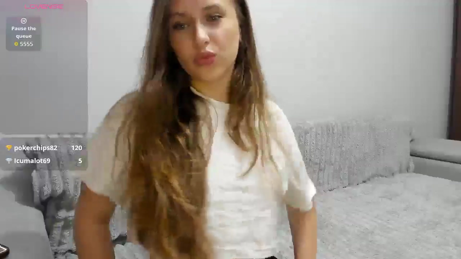 Gallery image thumbnail from AshleyBlush's myfreecams stream on, 12/11/2025, 22:03 image 6 of 20