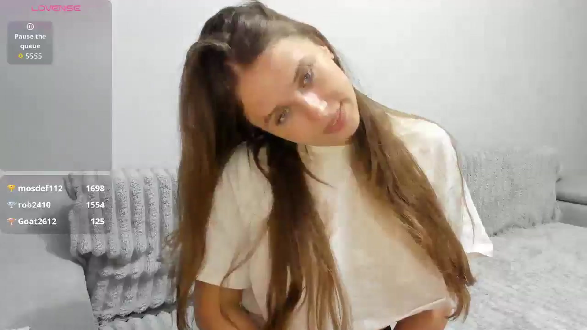 Gallery image thumbnail from AshleyBlush's myfreecams stream on, 12/12/2025, 01:48 image 20 of 20