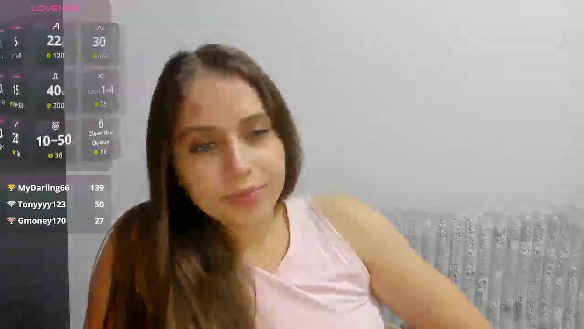 Gallery image thumbnail from AshleyBlush's myfreecams stream on, 12/14/2025, 03:19 image 13 of 20