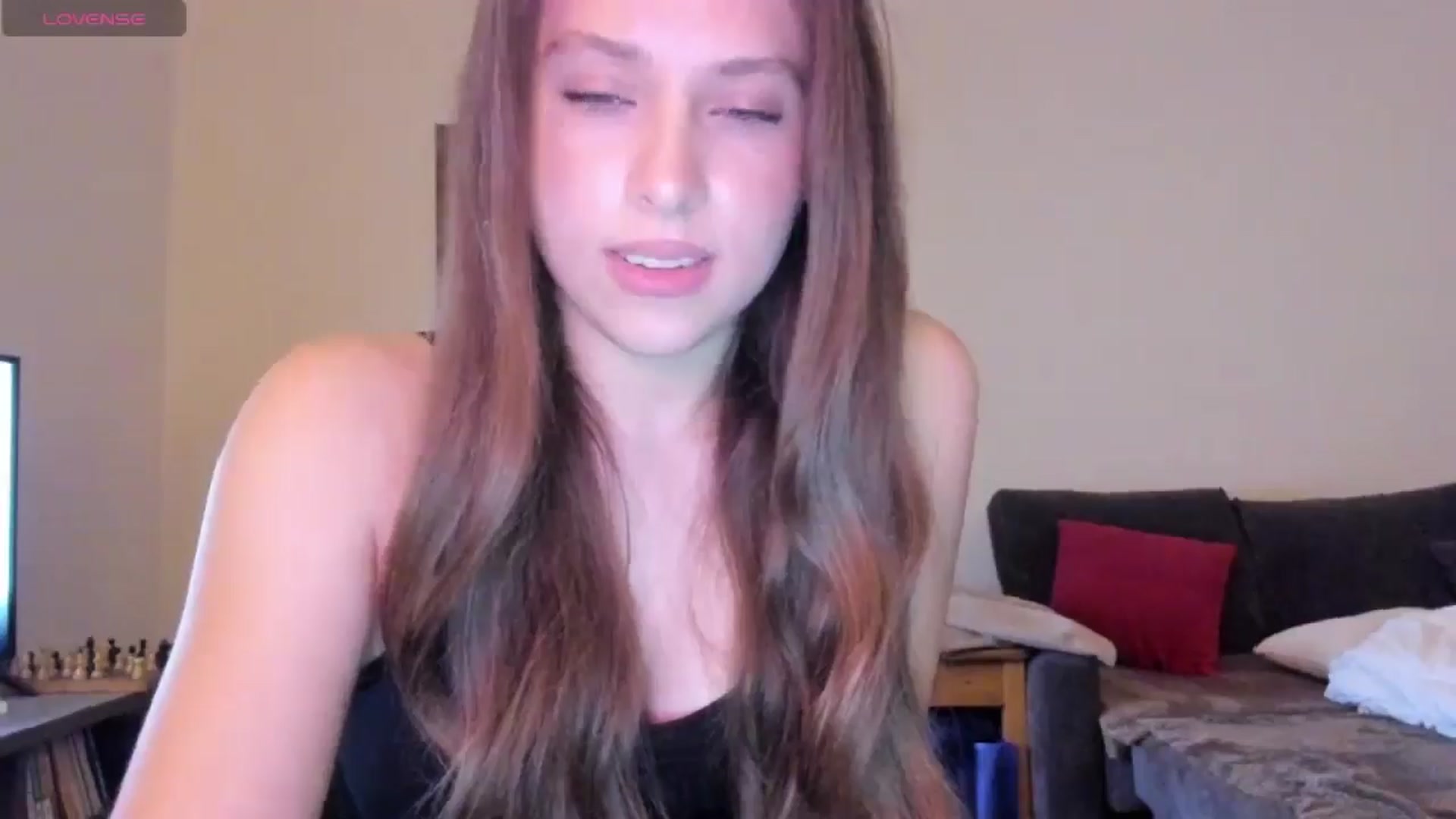 Gallery image thumbnail from AshleyBlush's myfreecams stream on, 12/16/2025, 22:40 image 10 of 20