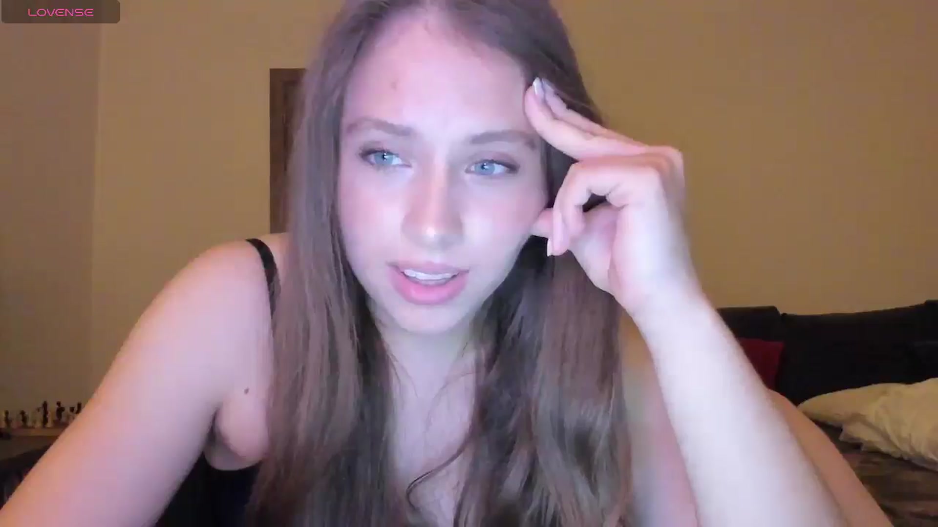 Gallery image thumbnail from AshleyBlush's myfreecams stream on, 12/16/2025, 22:40 image 17 of 20