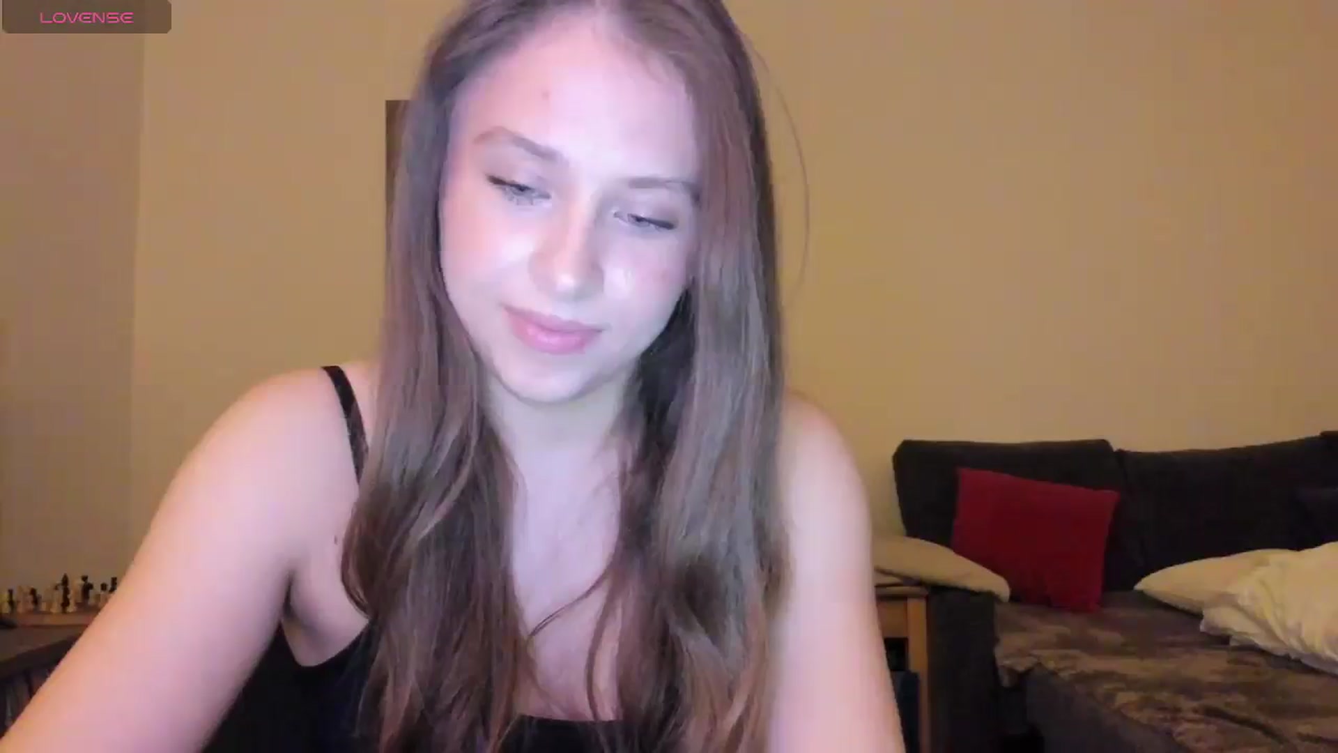 Gallery image thumbnail from AshleyBlush's myfreecams stream on, 12/16/2025, 22:40 image 16 of 20