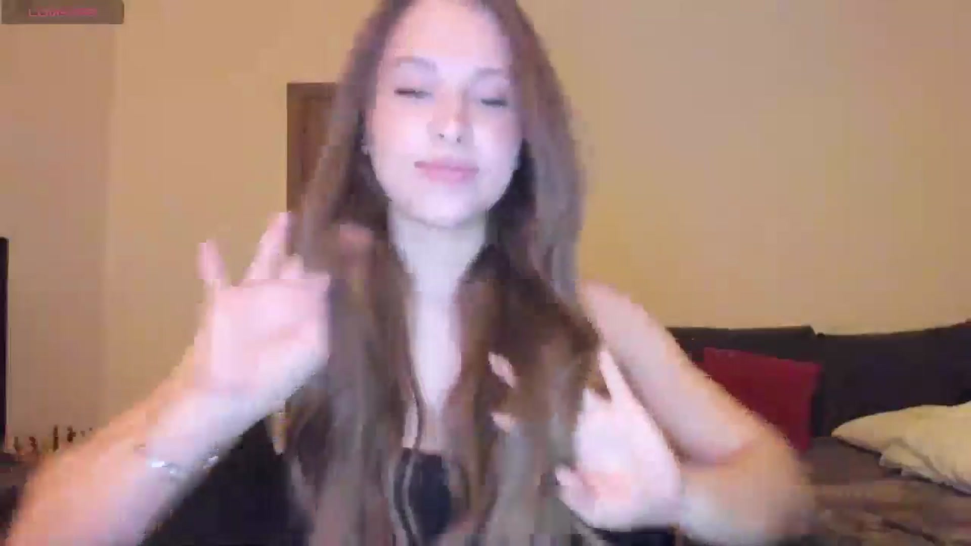 Gallery image thumbnail from AshleyBlush's myfreecams stream on, 12/16/2025, 22:40 image 13 of 20