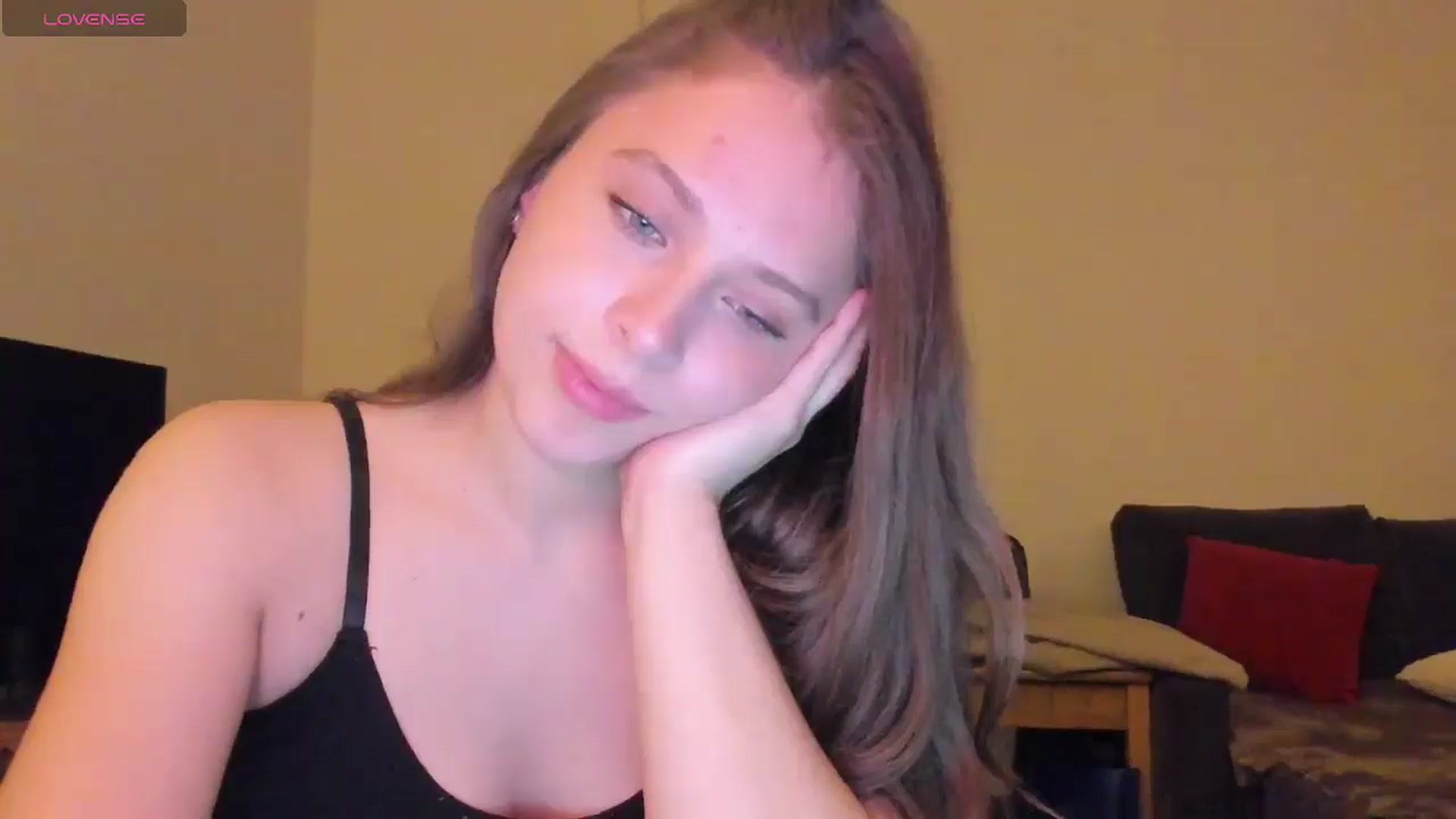 Gallery image thumbnail from AshleyBlush's myfreecams stream on, 12/17/2025, 02:24 image 12 of 20