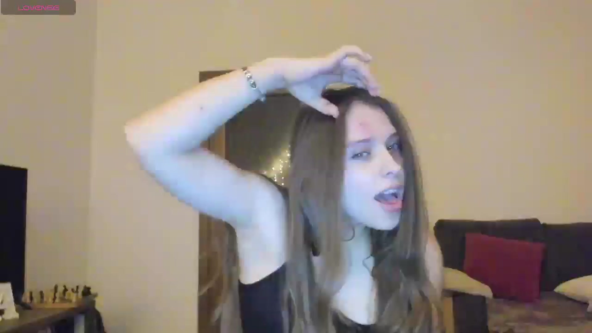 Gallery image thumbnail from AshleyBlush's myfreecams stream on, 12/17/2025, 03:59 image 18 of 20