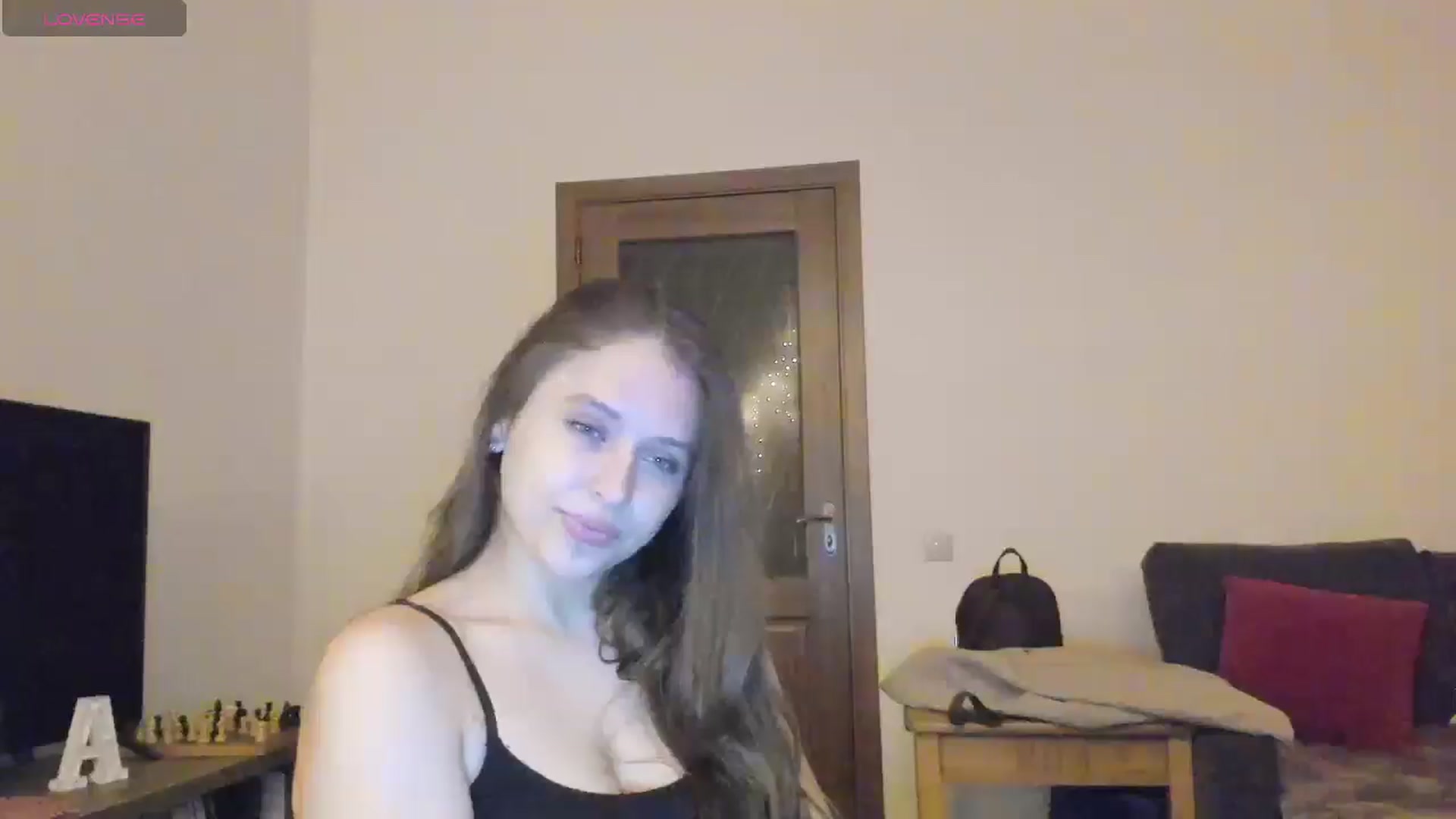 Gallery image thumbnail from AshleyBlush's myfreecams stream on, 12/17/2025, 03:59 image 10 of 20