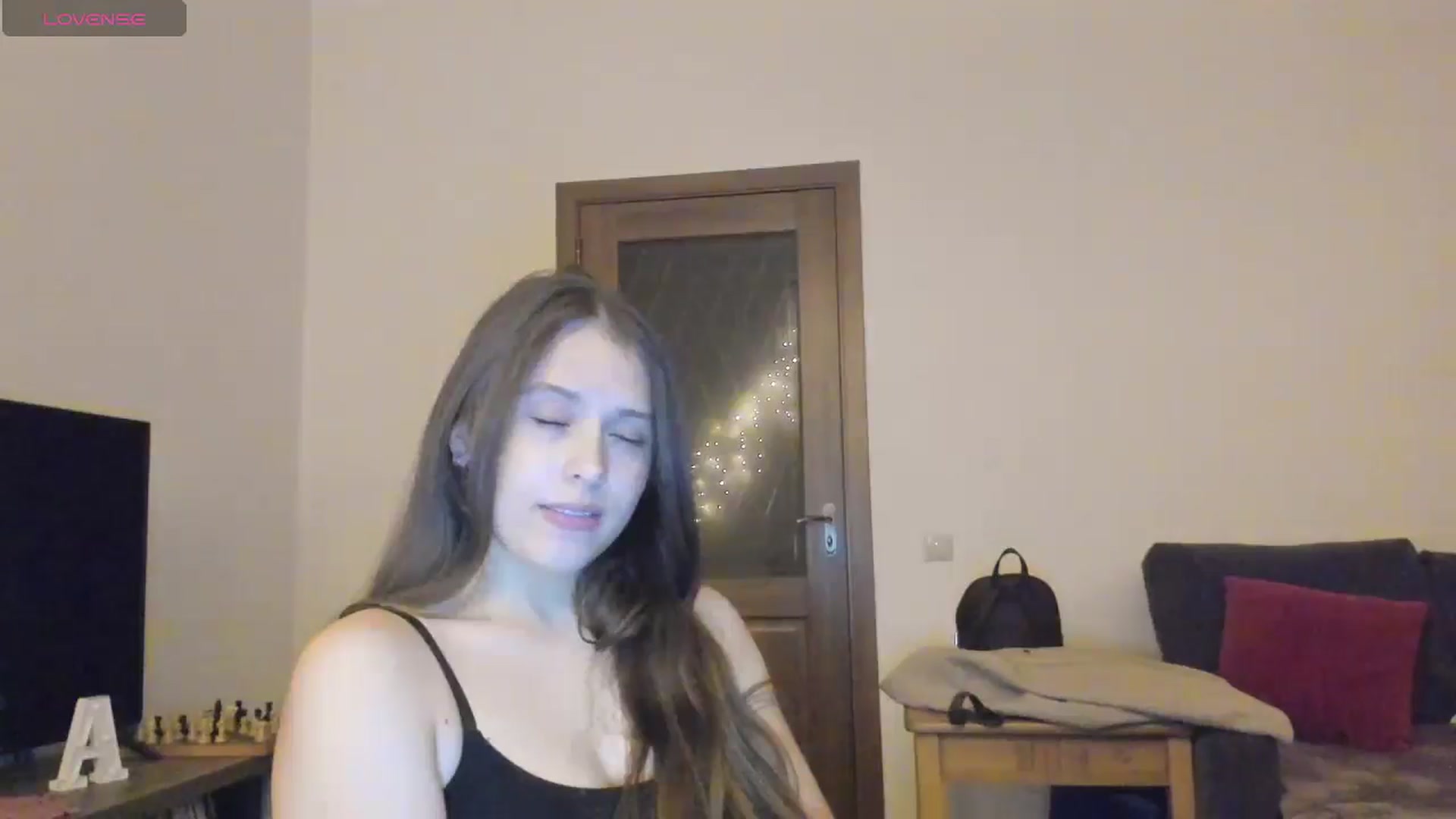 Gallery image thumbnail from AshleyBlush's myfreecams stream on, 12/17/2025, 03:59 image 9 of 20