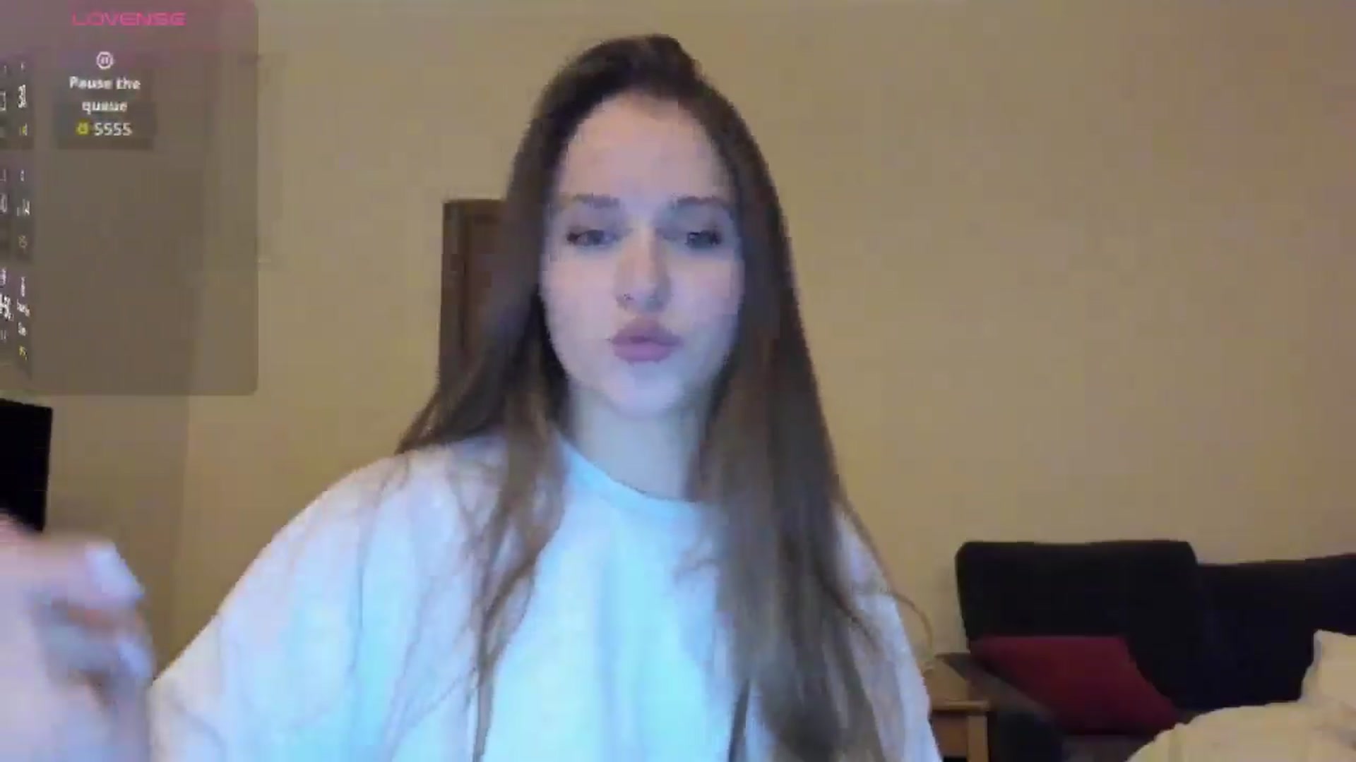 Gallery image thumbnail from AshleyBlush's myfreecams stream on, 12/17/2025, 20:55 image 4 of 20
