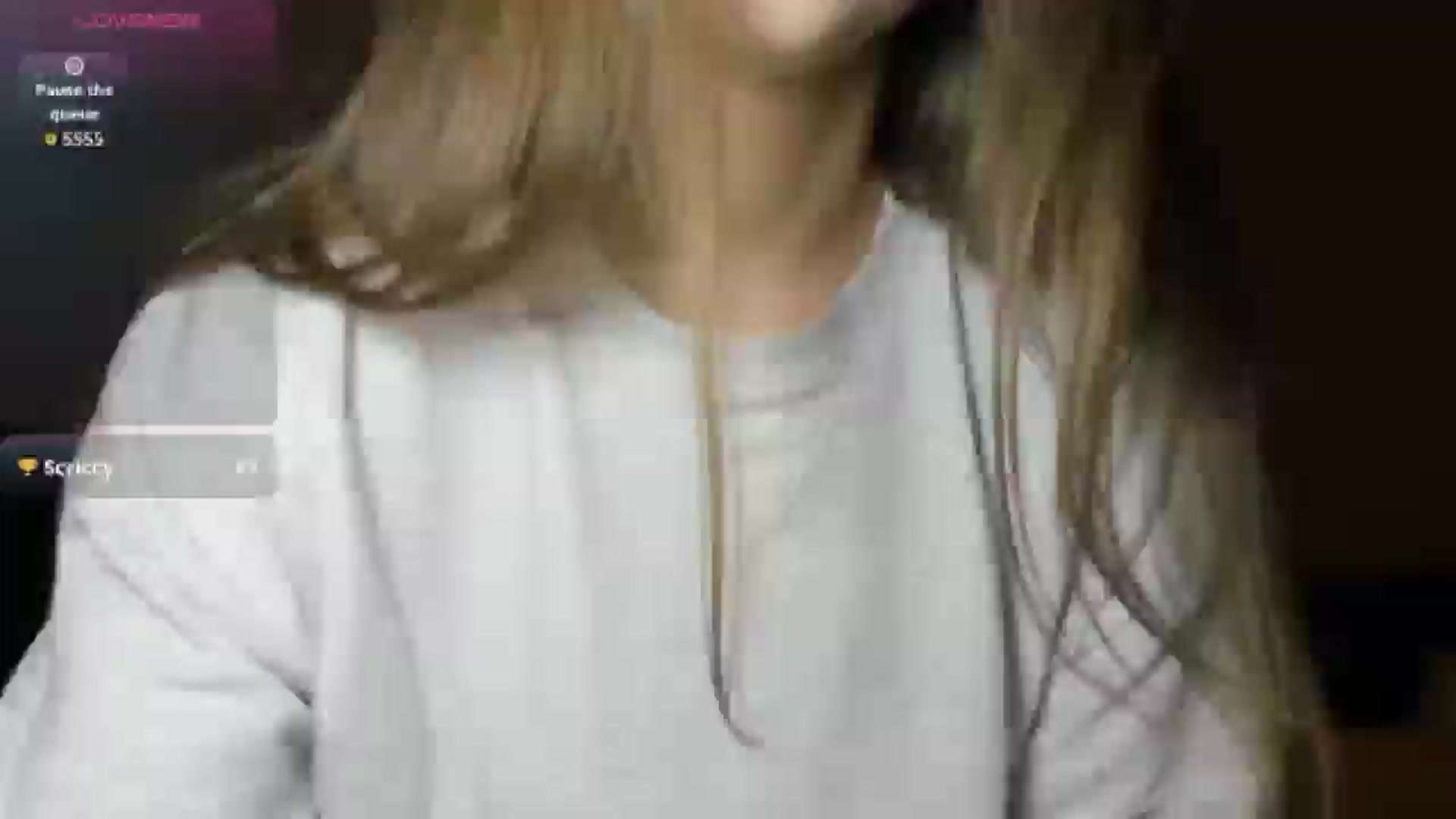 Gallery image thumbnail from AshleyBlush's myfreecams stream on, 12/17/2025, 20:55 image 13 of 20