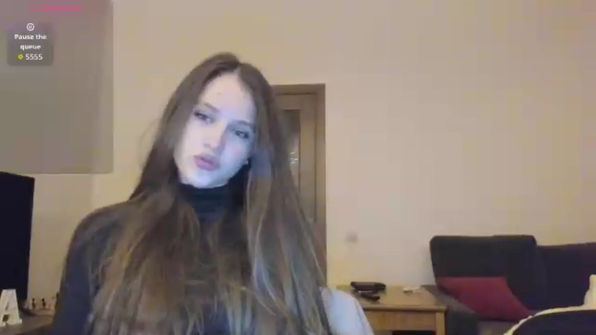 Gallery image thumbnail from AshleyBlush's myfreecams stream on, 12/17/2025, 20:55 image 1 of 20