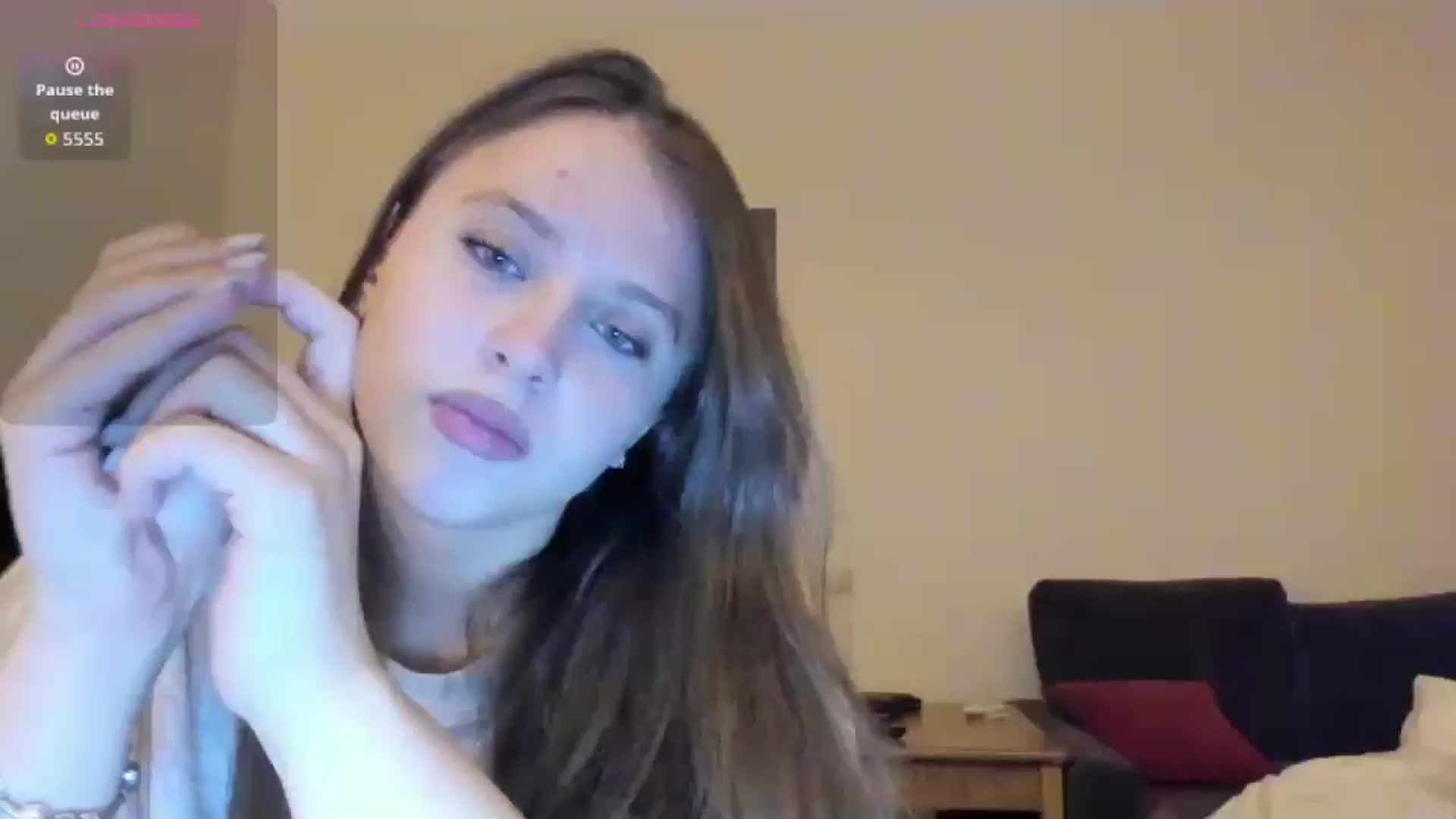 Gallery image thumbnail from AshleyBlush's myfreecams stream on, 12/17/2025, 20:55 image 3 of 20