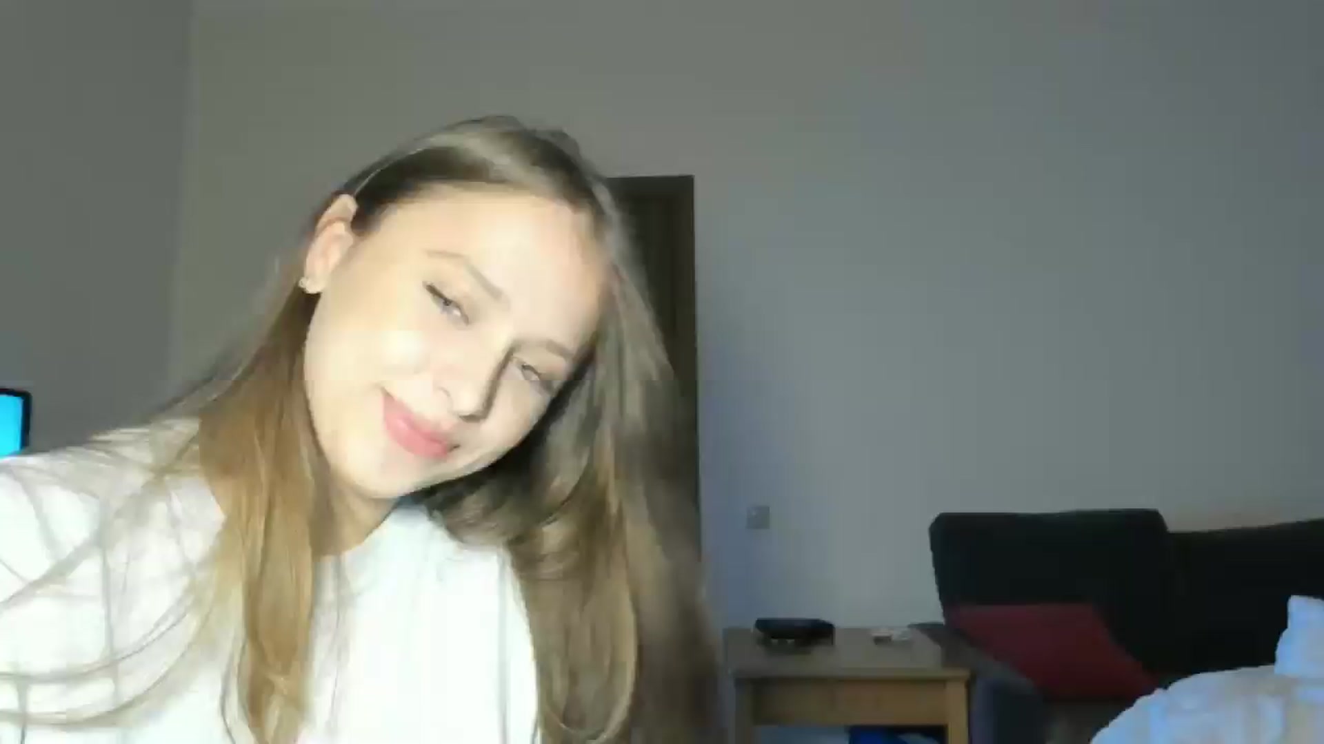 Gallery image thumbnail from AshleyBlush's myfreecams stream on, 12/17/2025, 22:33 image 8 of 20