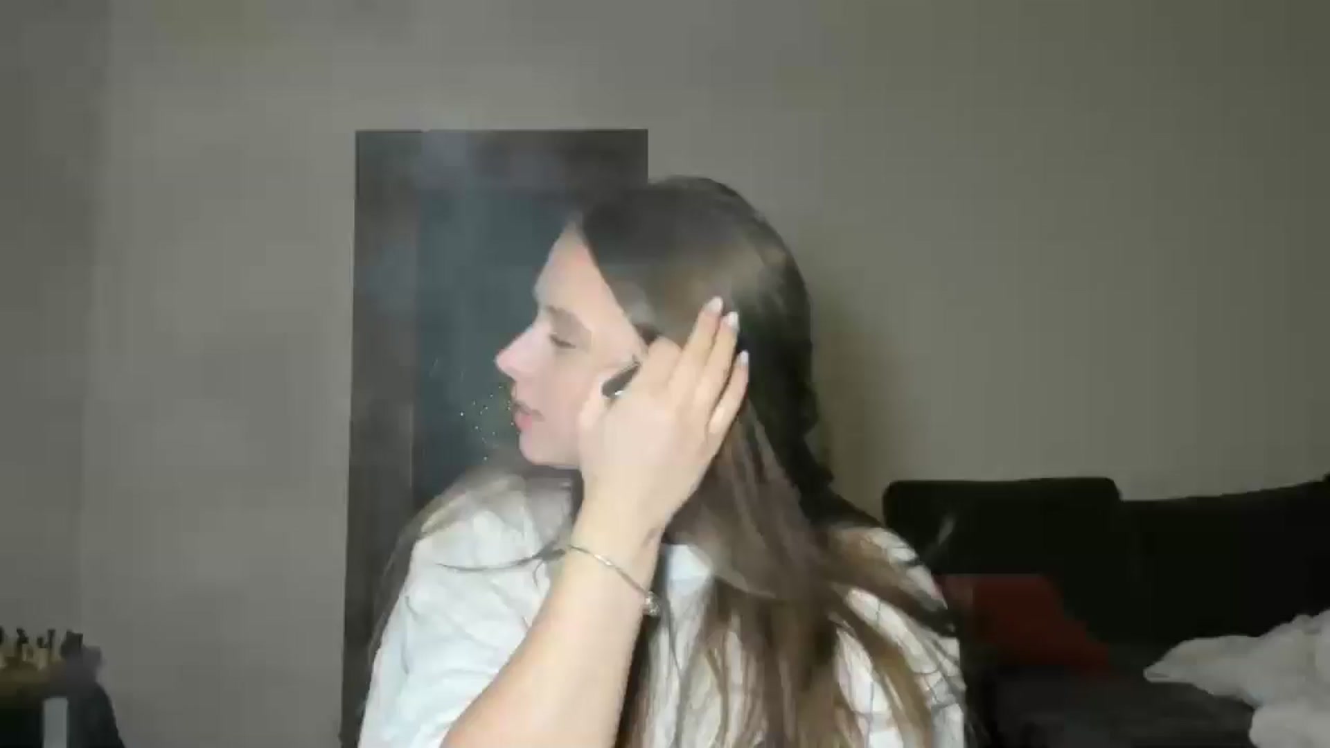 Gallery image thumbnail from AshleyBlush's myfreecams stream on, 12/18/2025, 02:06 image 4 of 20