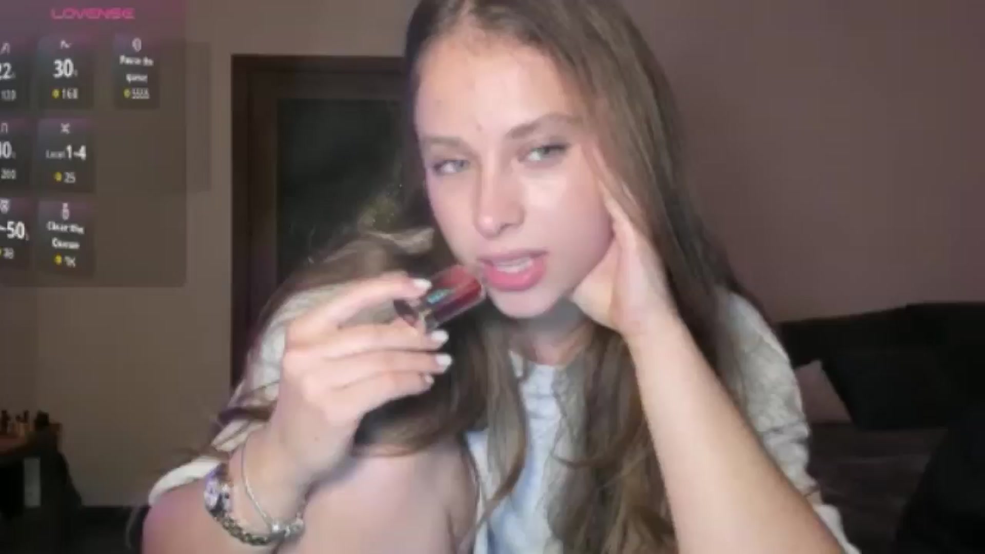 Gallery image thumbnail from AshleyBlush's myfreecams stream on, 12/18/2025, 21:08 image 15 of 20