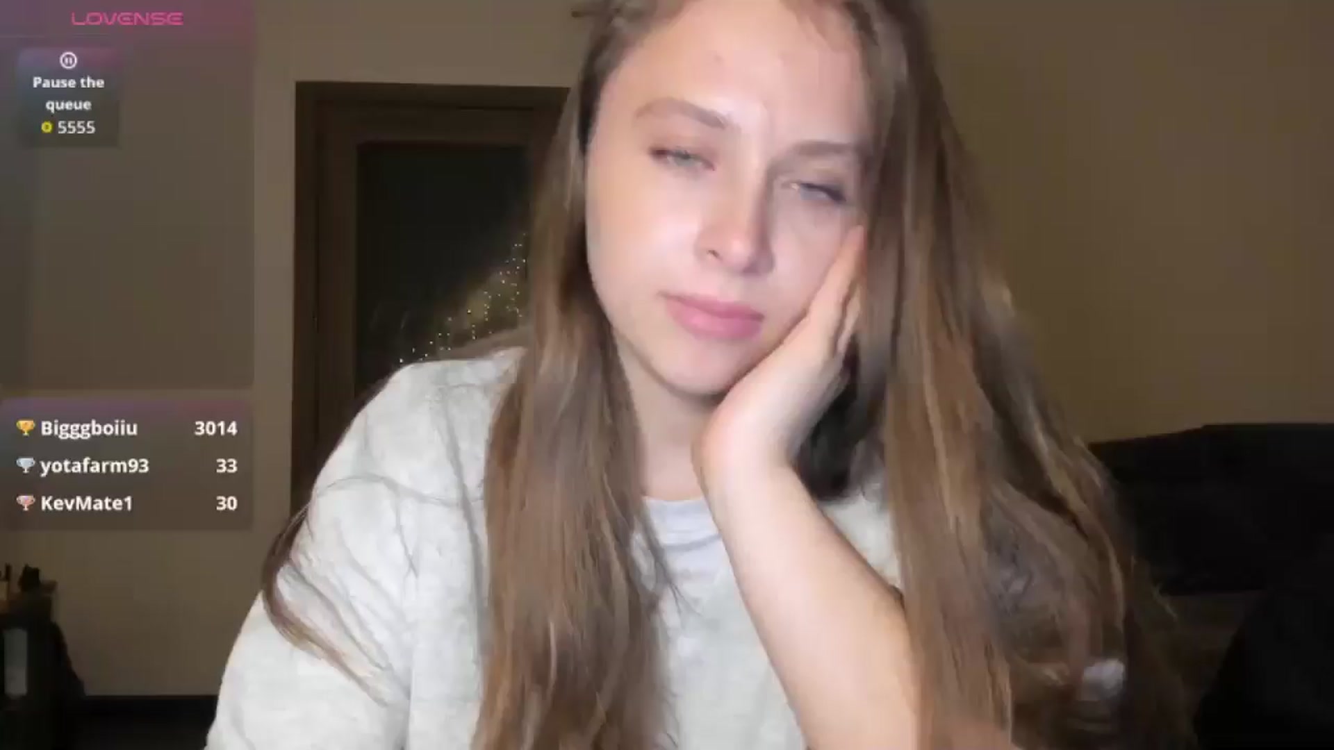 Gallery image thumbnail from AshleyBlush's myfreecams stream on, 12/19/2025, 24:58 image 18 of 20