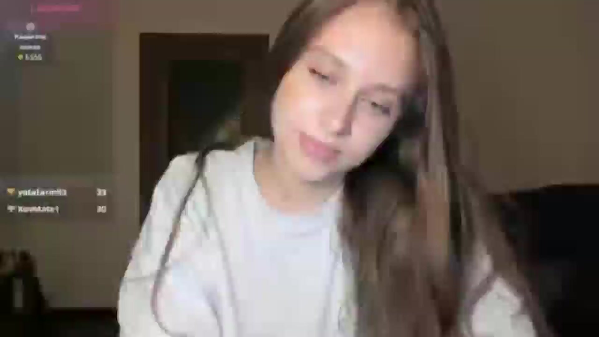 Gallery image thumbnail from AshleyBlush's myfreecams stream on, 12/19/2025, 24:58 image 1 of 20