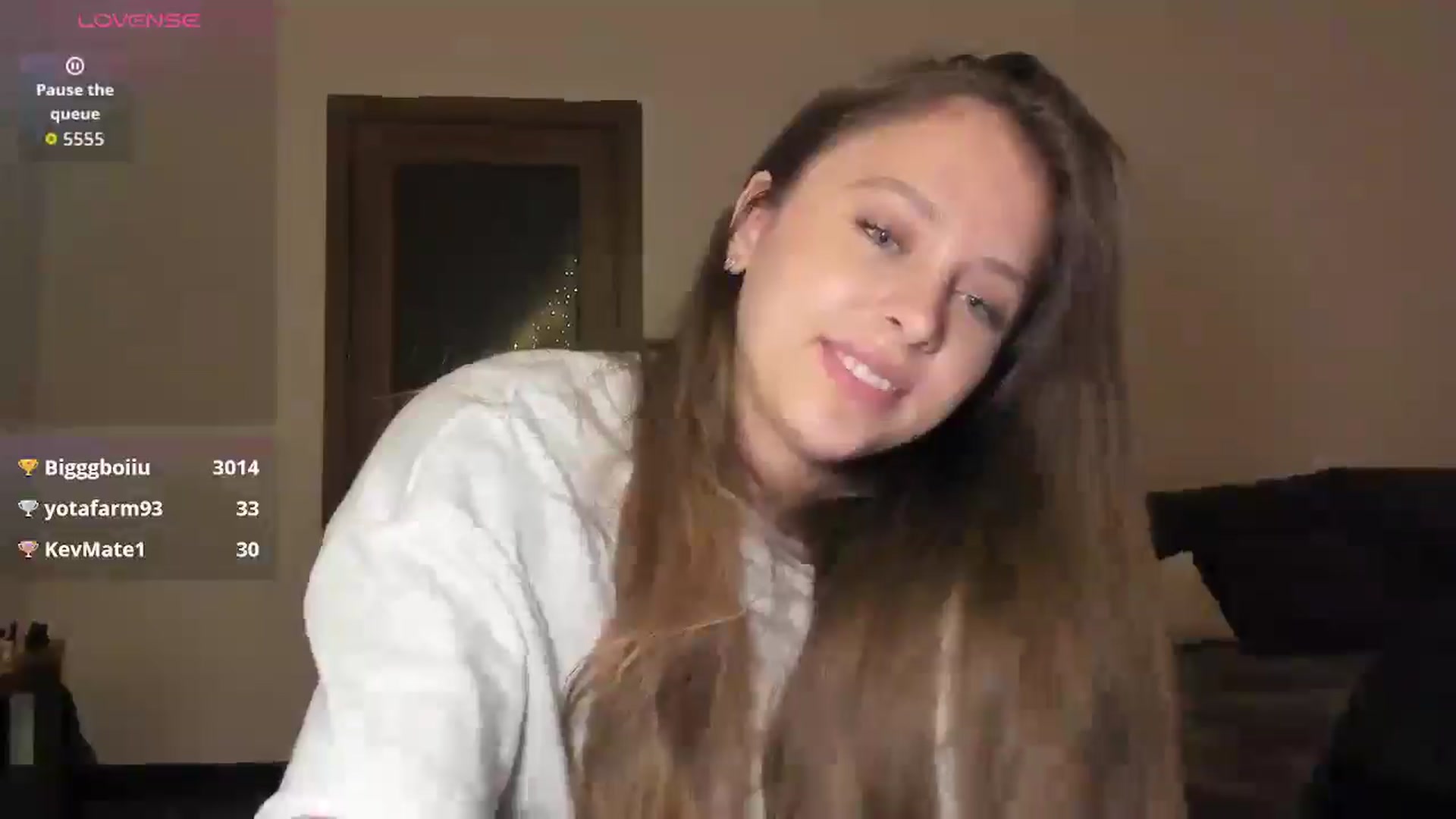 Gallery image thumbnail from AshleyBlush's myfreecams stream on, 12/19/2025, 24:58 image 20 of 20