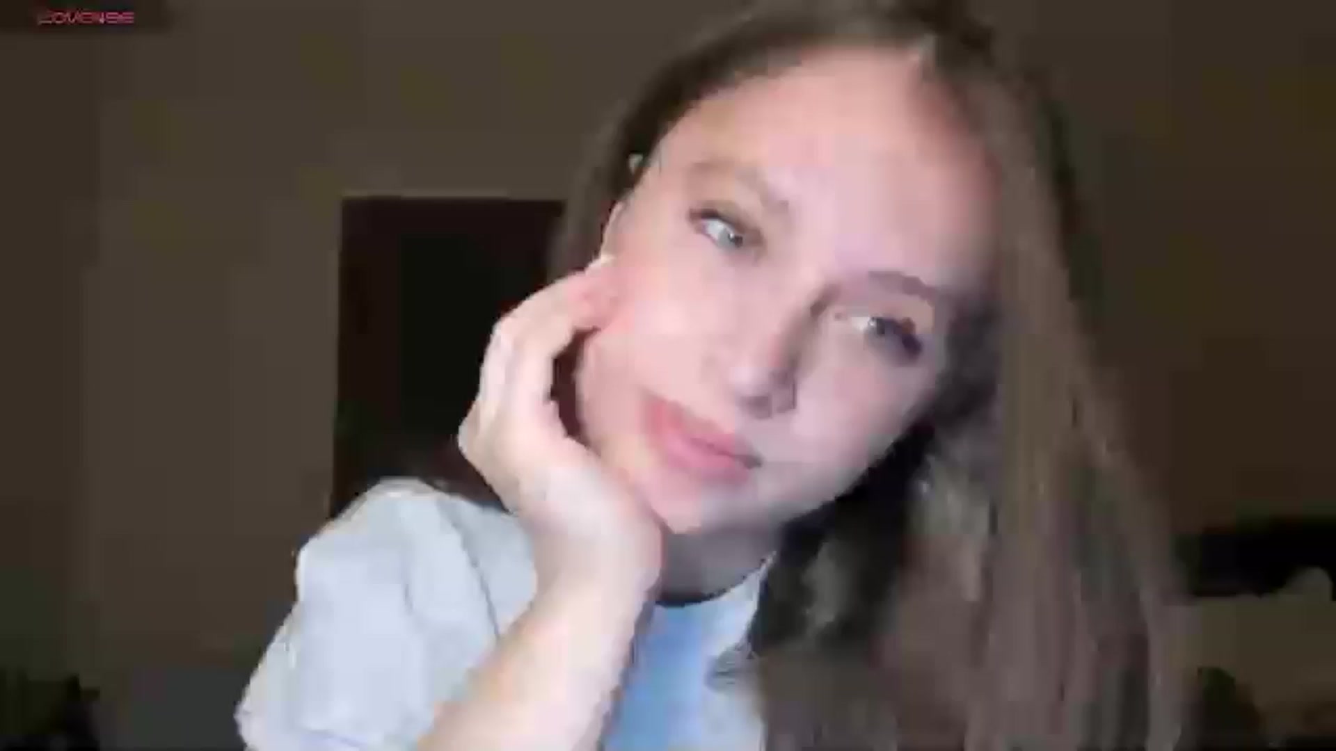 Gallery image thumbnail from AshleyBlush's myfreecams stream on, 12/19/2025, 20:43 image 1 of 20