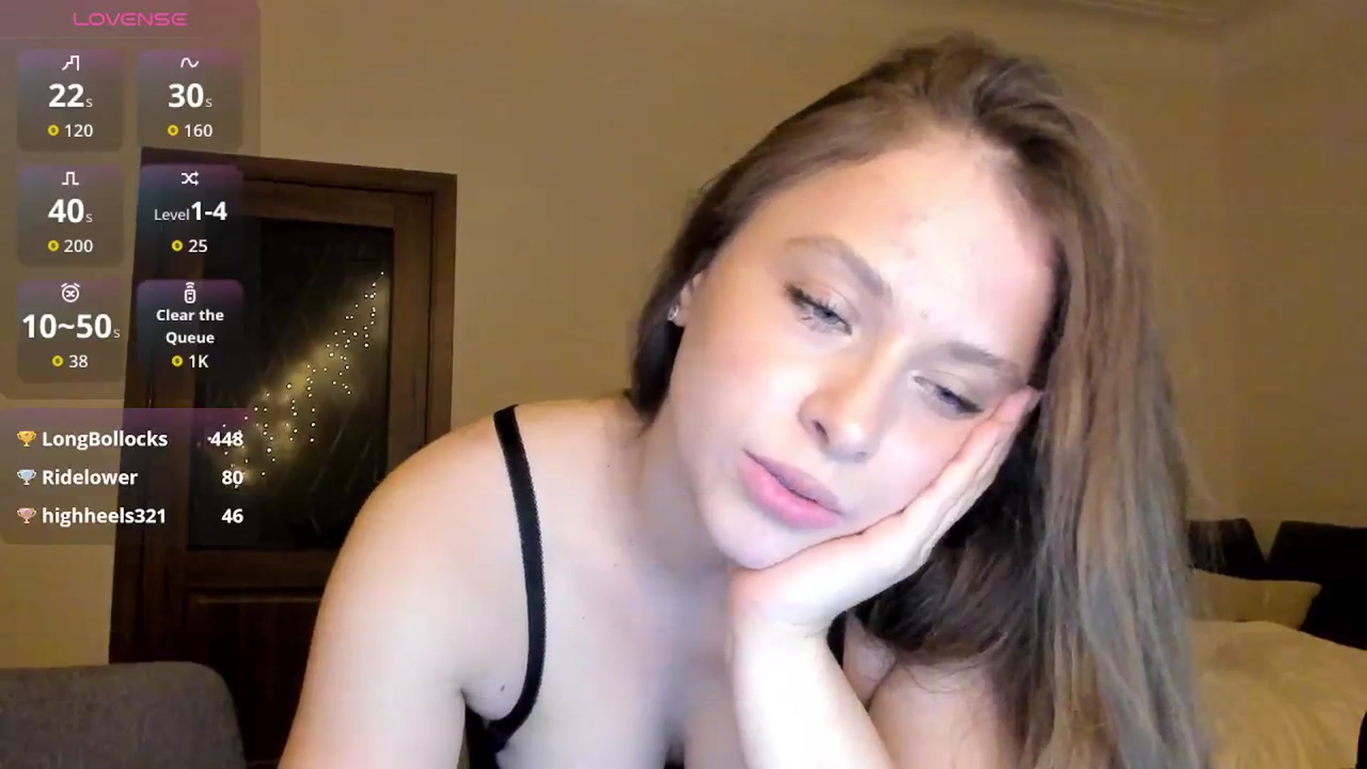Gallery image thumbnail from AshleyBlush's myfreecams stream on, 12/25/2025, 21:45 image 14 of 20