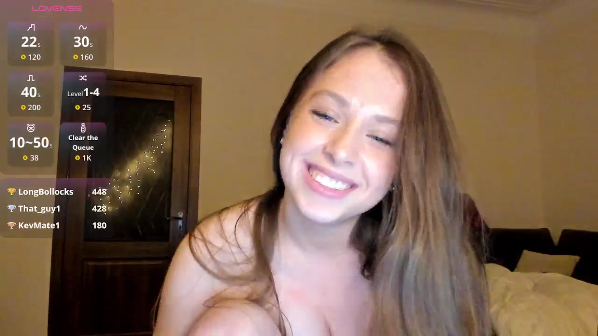 Gallery image thumbnail from AshleyBlush's myfreecams stream on, 12/25/2025, 22:30 image 7 of 20