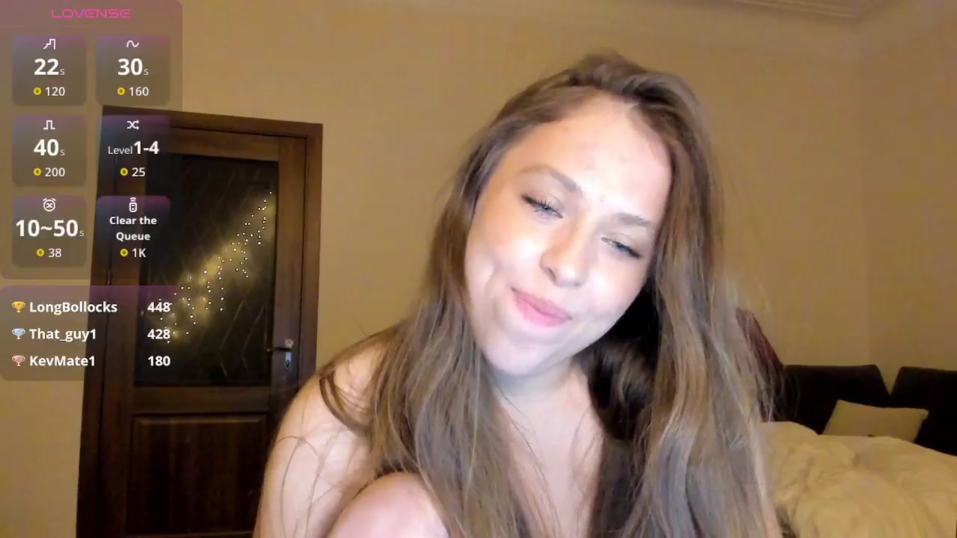 Gallery image thumbnail from AshleyBlush's myfreecams stream on, 12/25/2025, 22:30 image 6 of 20