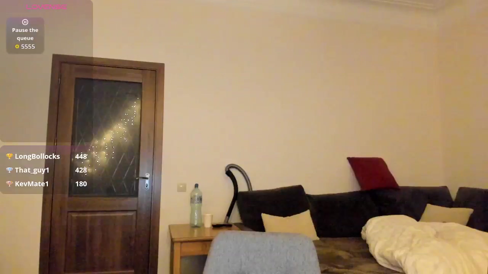 Gallery image thumbnail from AshleyBlush's myfreecams stream on, 12/25/2025, 22:30 image 10 of 20