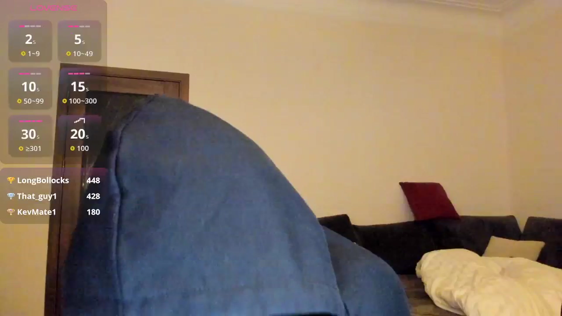 Gallery image thumbnail from AshleyBlush's myfreecams stream on, 12/25/2025, 22:30 image 15 of 20
