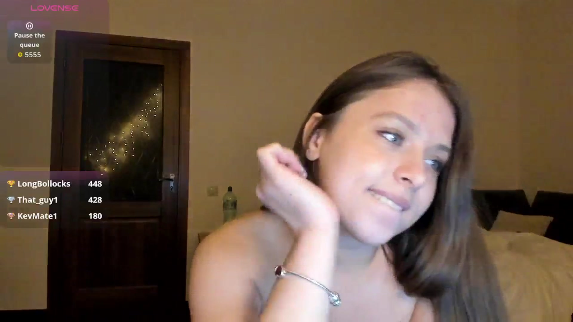 Gallery image thumbnail from AshleyBlush's myfreecams stream on, 12/25/2025, 23:12 image 17 of 20