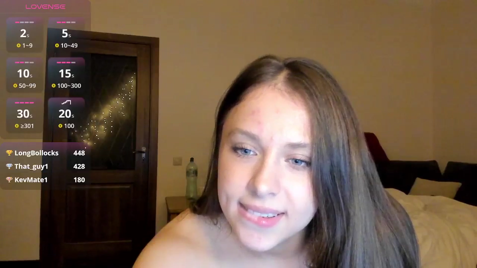 Gallery image thumbnail from AshleyBlush's myfreecams stream on, 12/25/2025, 23:12 image 19 of 20