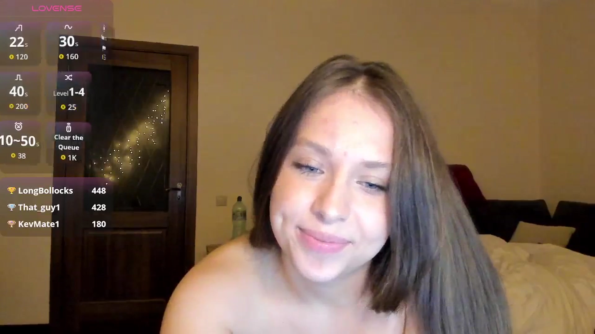 Gallery image thumbnail from AshleyBlush's myfreecams stream on, 12/25/2025, 23:12 image 16 of 20