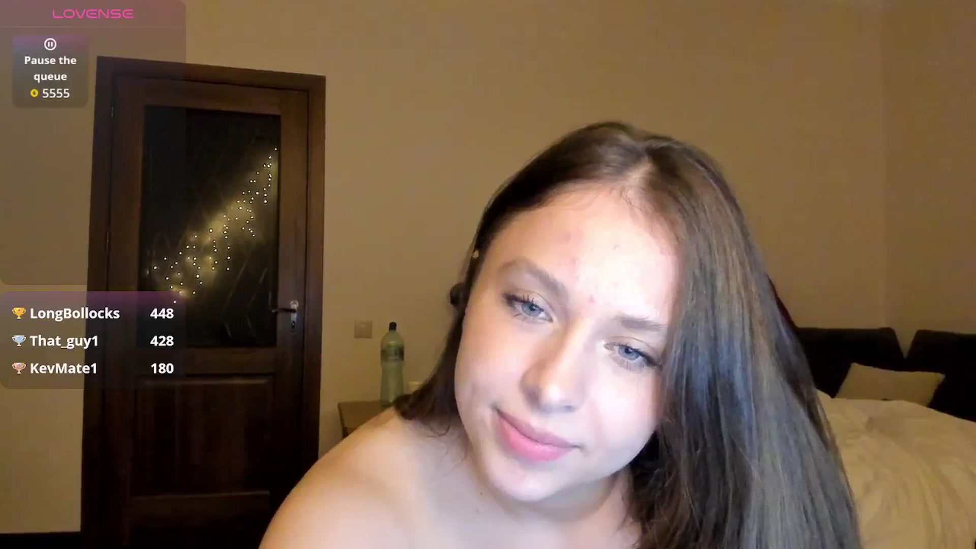 Gallery image thumbnail from AshleyBlush's myfreecams stream on, 12/25/2025, 23:12 image 18 of 20